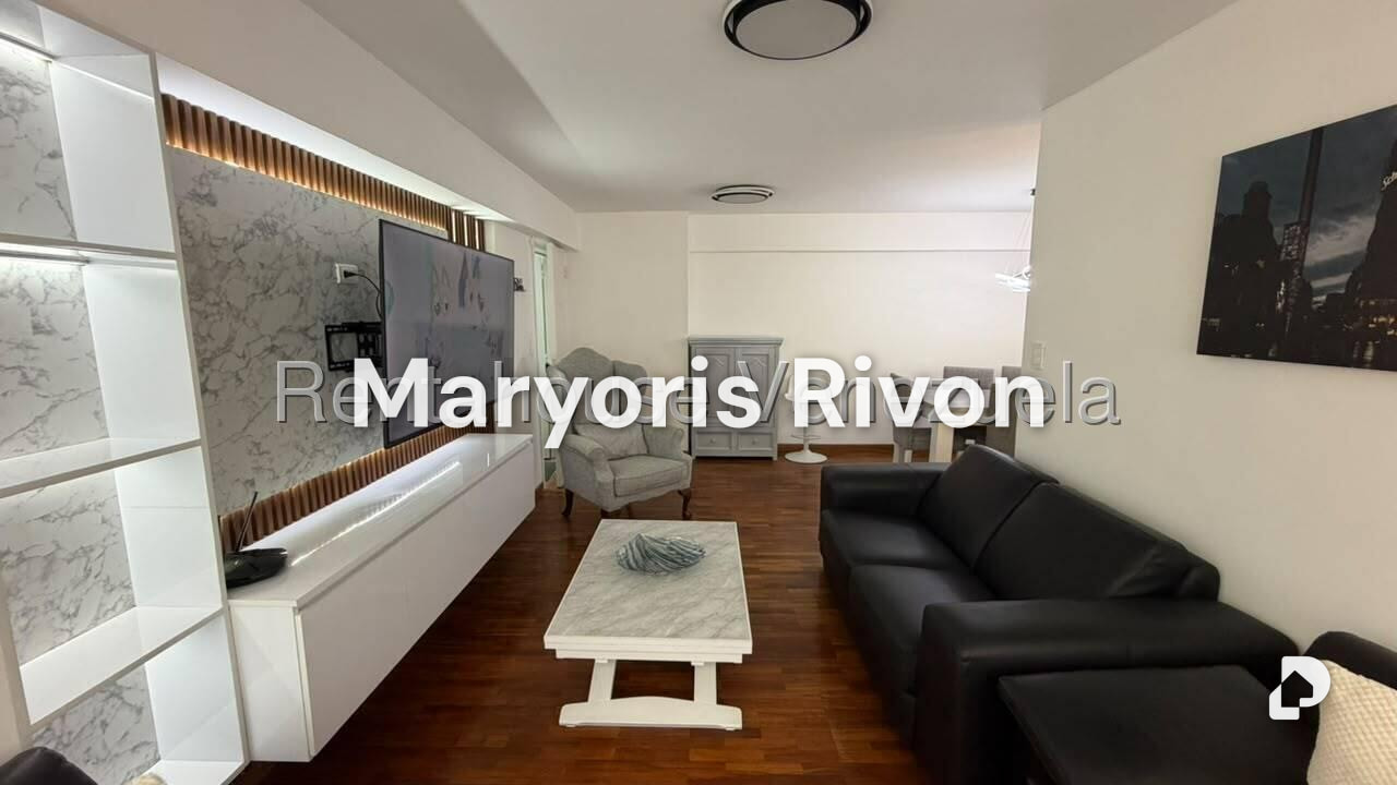 Apartamento en Santa Fe Norte, Caracas – 8