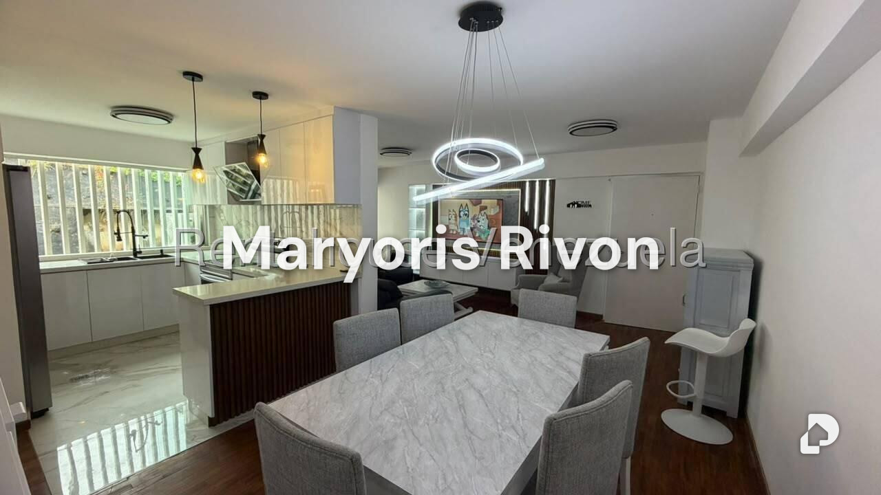 Apartamento en Santa Fe Norte, Caracas – 10