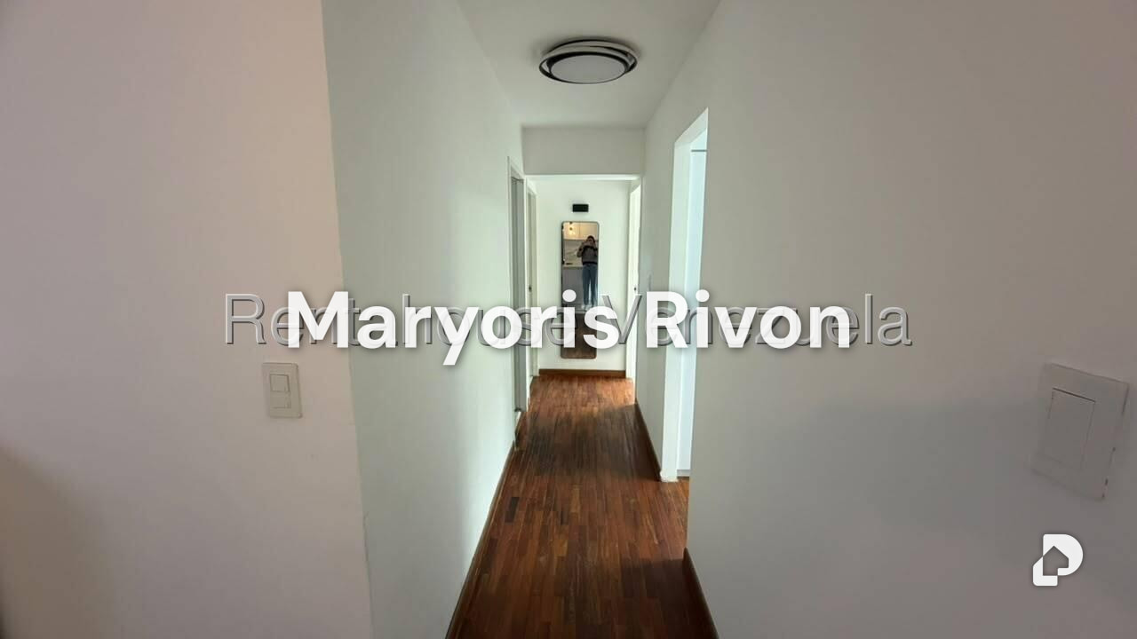Apartamento en Santa Fe Norte, Caracas – 14