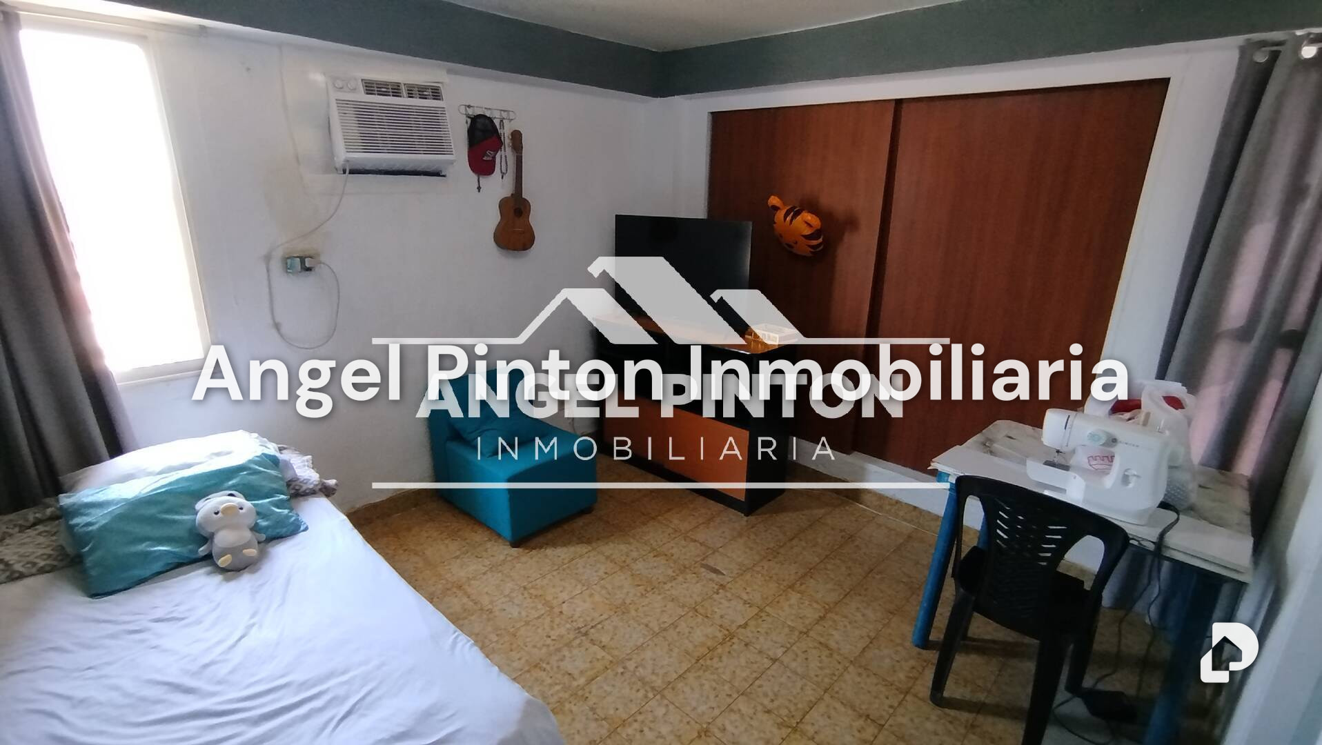Apartamento en Valle Frio, Maracaibo – 12