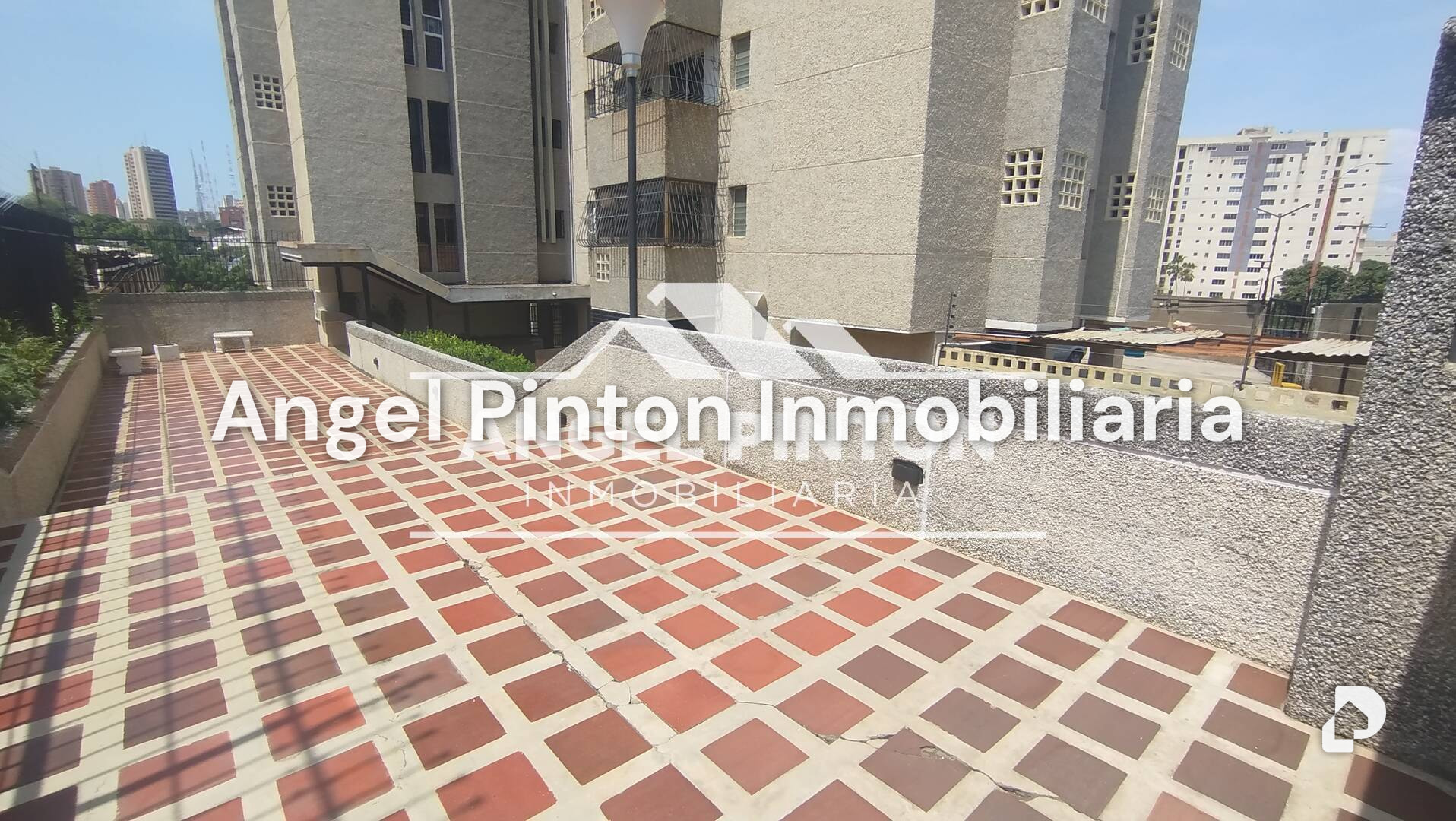 Apartamento en Valle Frio, Maracaibo – 19