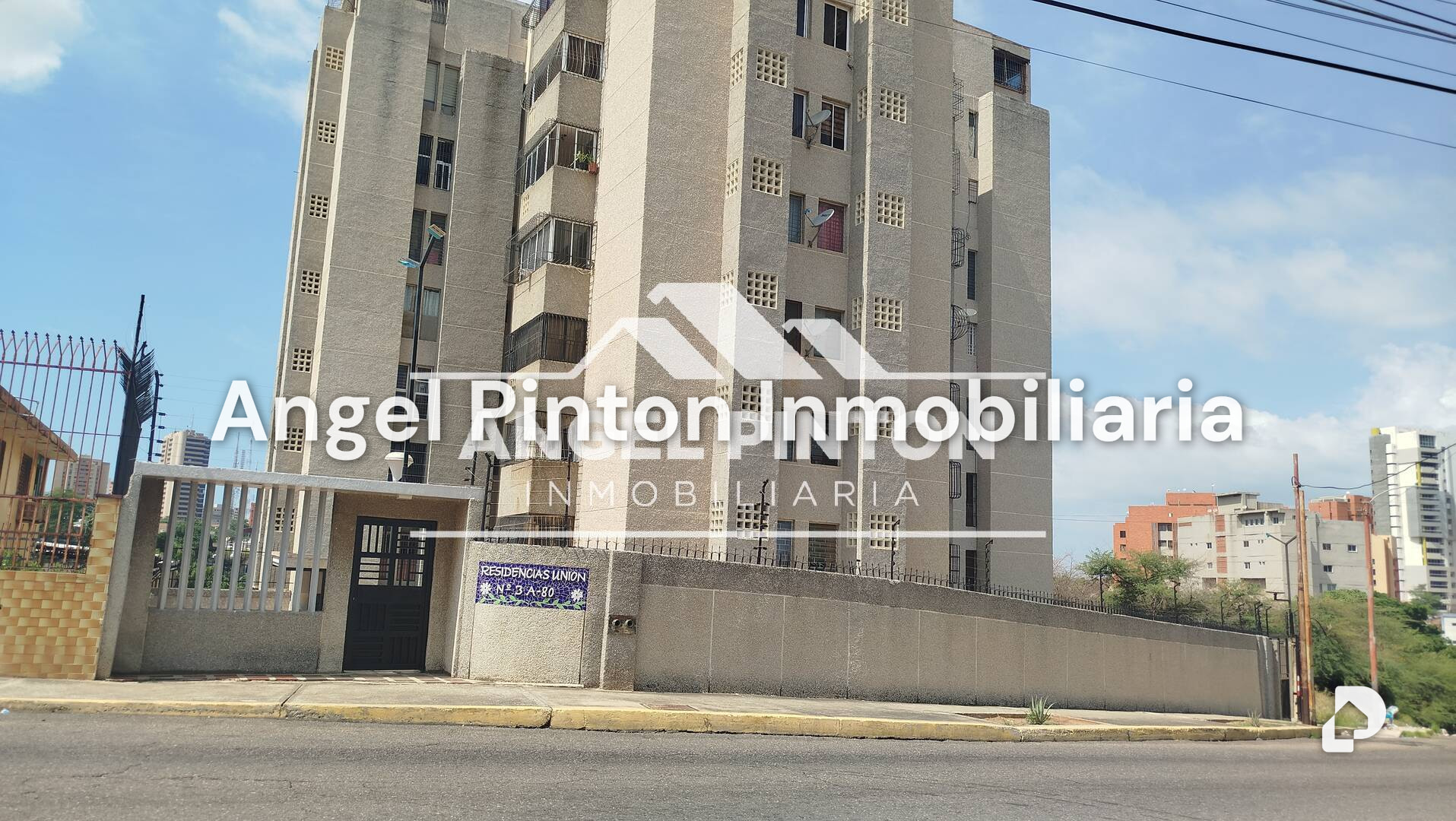 Apartamento en Valle Frio, Maracaibo – 1