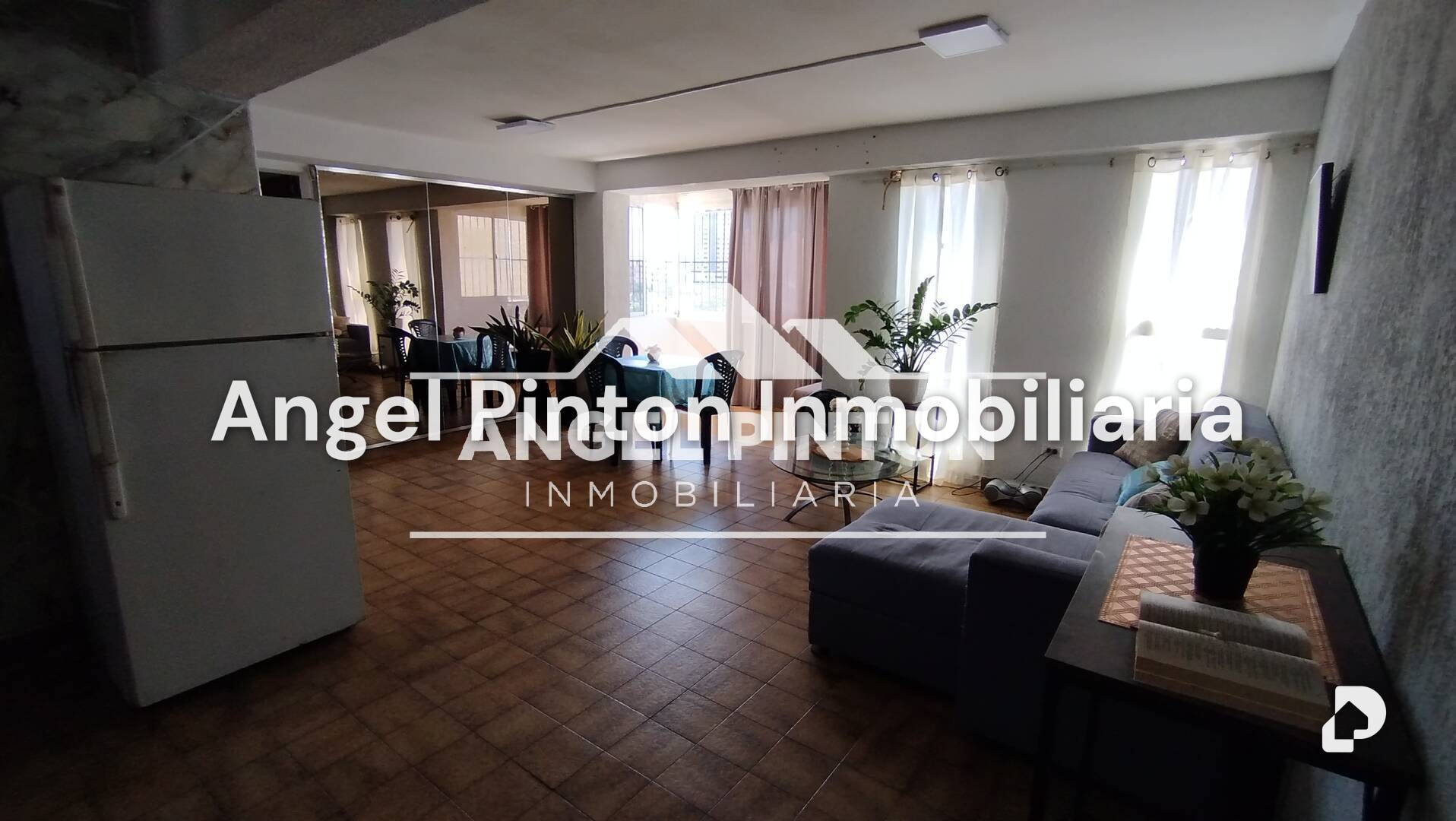 Apartamento en Valle Frio, Maracaibo – 11