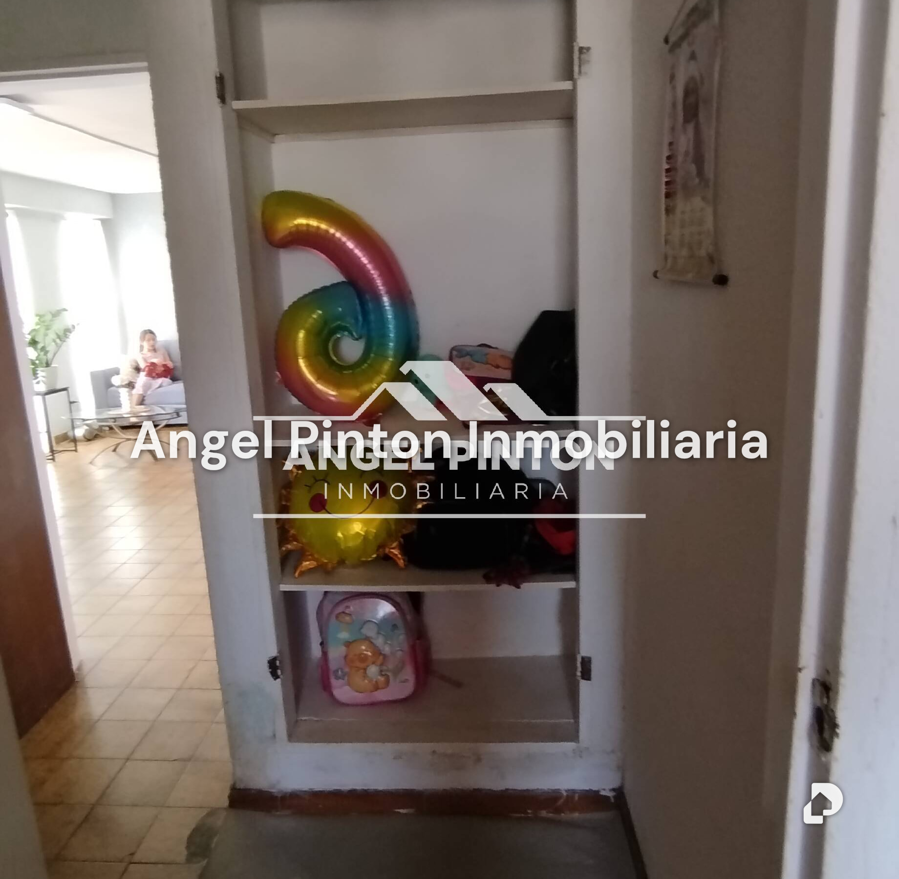 Apartamento en Valle Frio, Maracaibo – 14