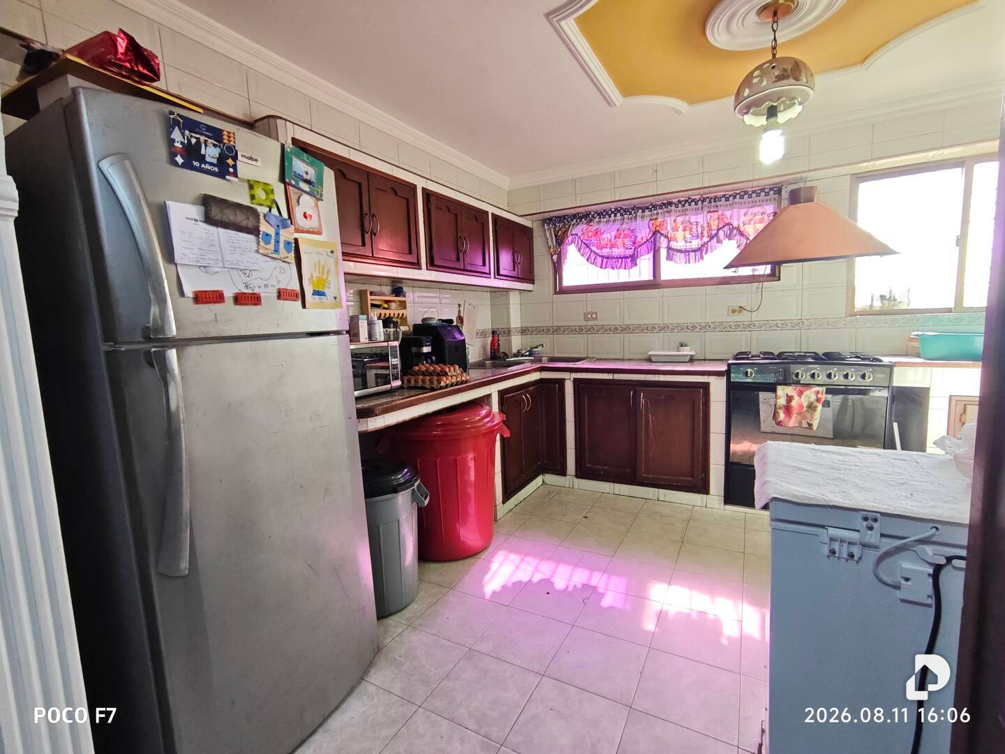 Apartamento en La Pomona, Maracaibo – 4