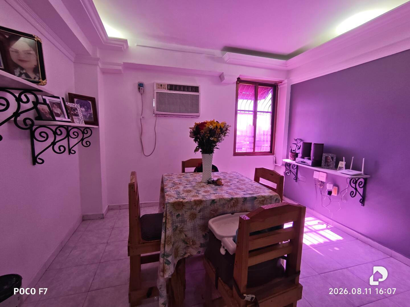 Apartamento en La Pomona, Maracaibo – 3