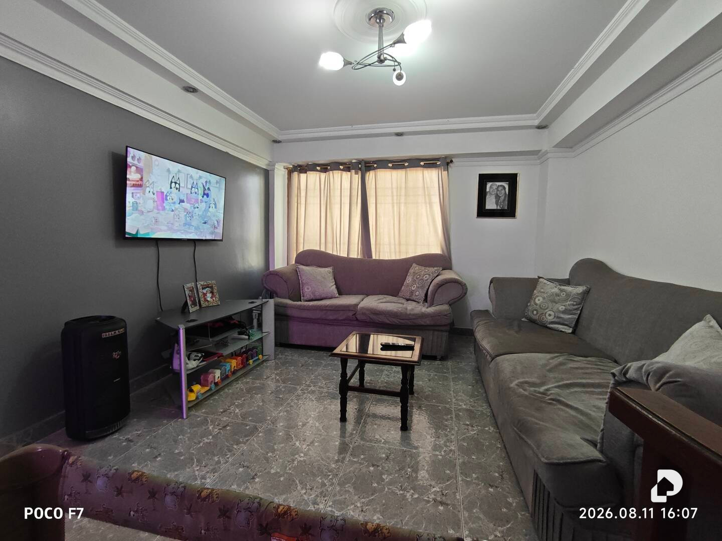 Apartamento en La Pomona, Maracaibo – 2