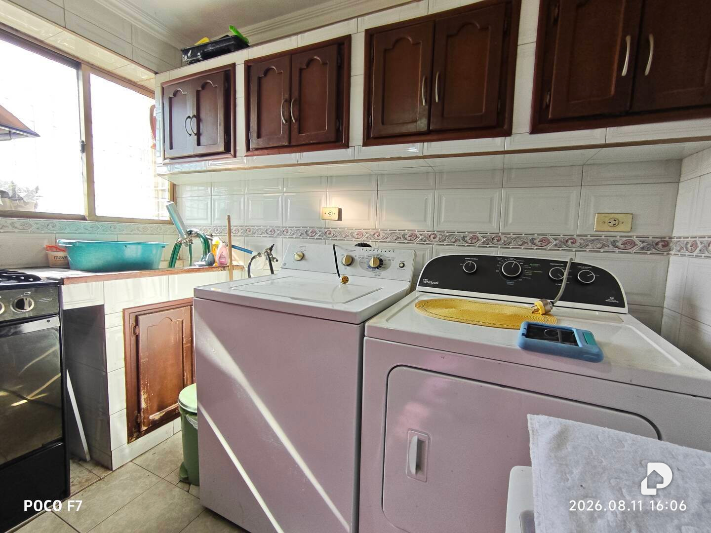 Apartamento en La Pomona, Maracaibo – 5