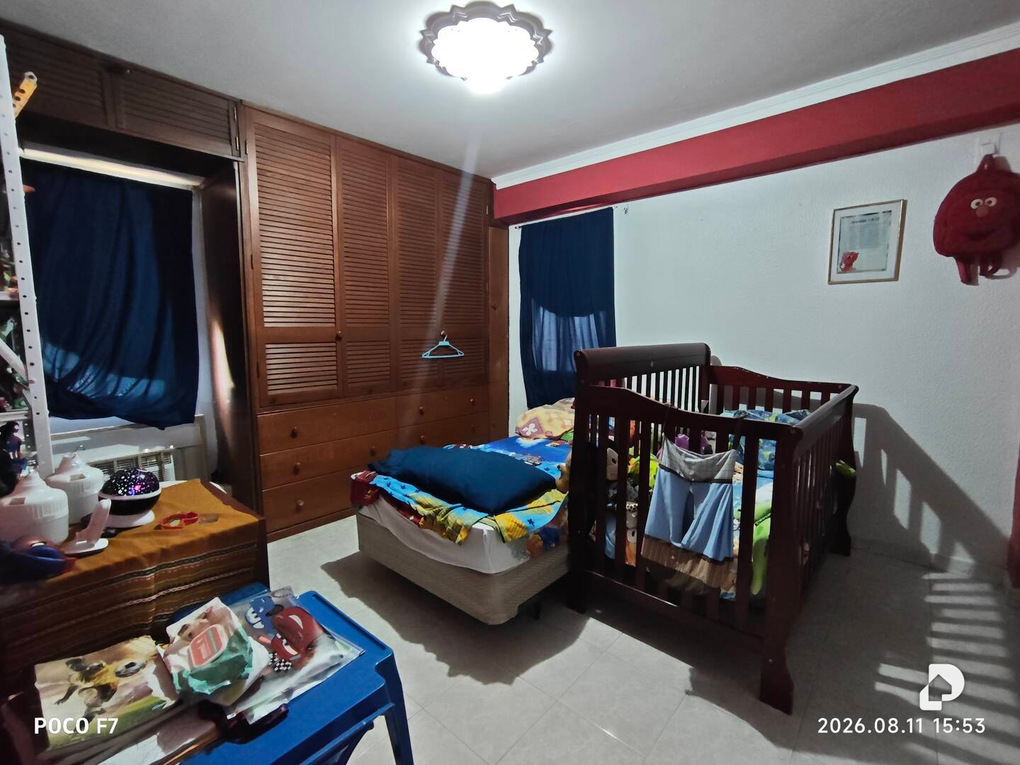 Apartamento en La Pomona, Maracaibo – 6