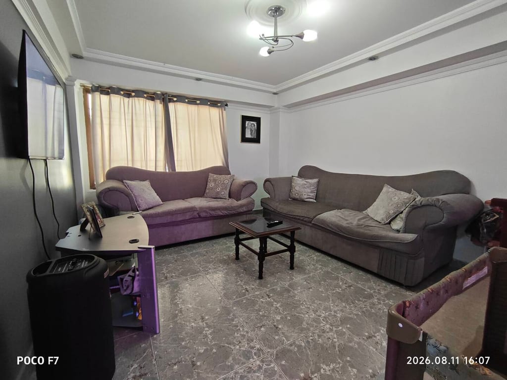 Apartamento en Maracaibo - 1