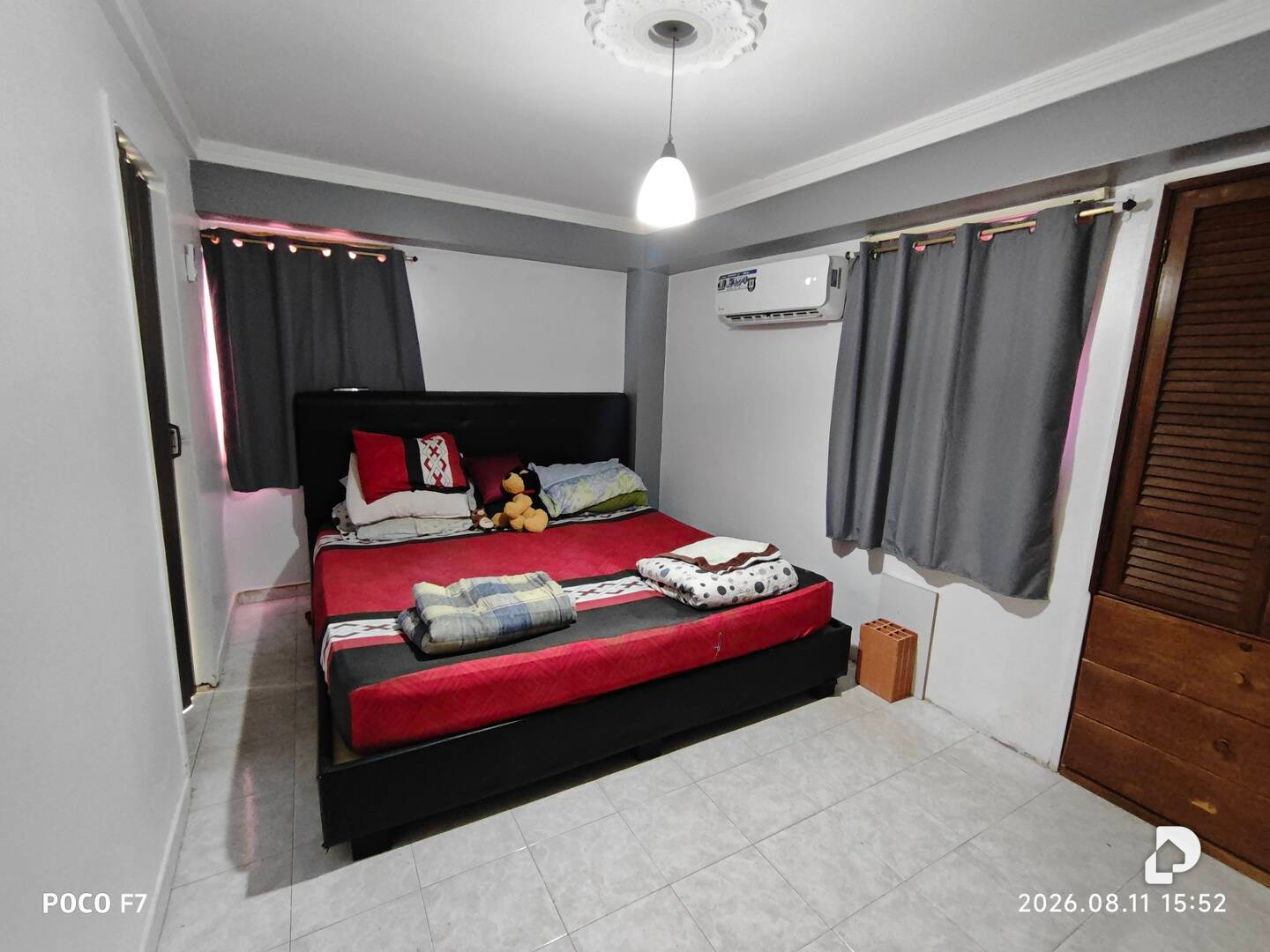 Apartamento en La Pomona, Maracaibo – 8