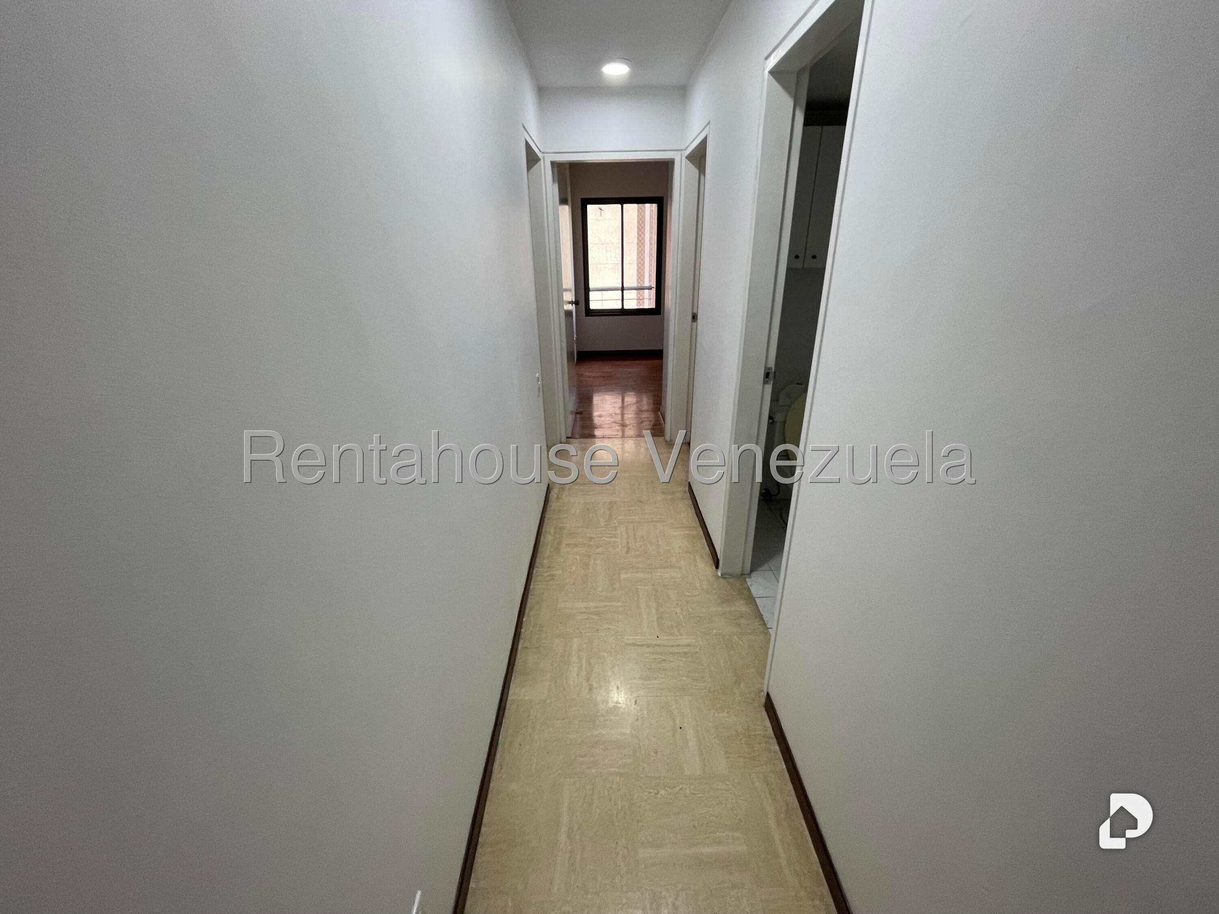 Apartamento en Terrazas del Ávila, Caracas