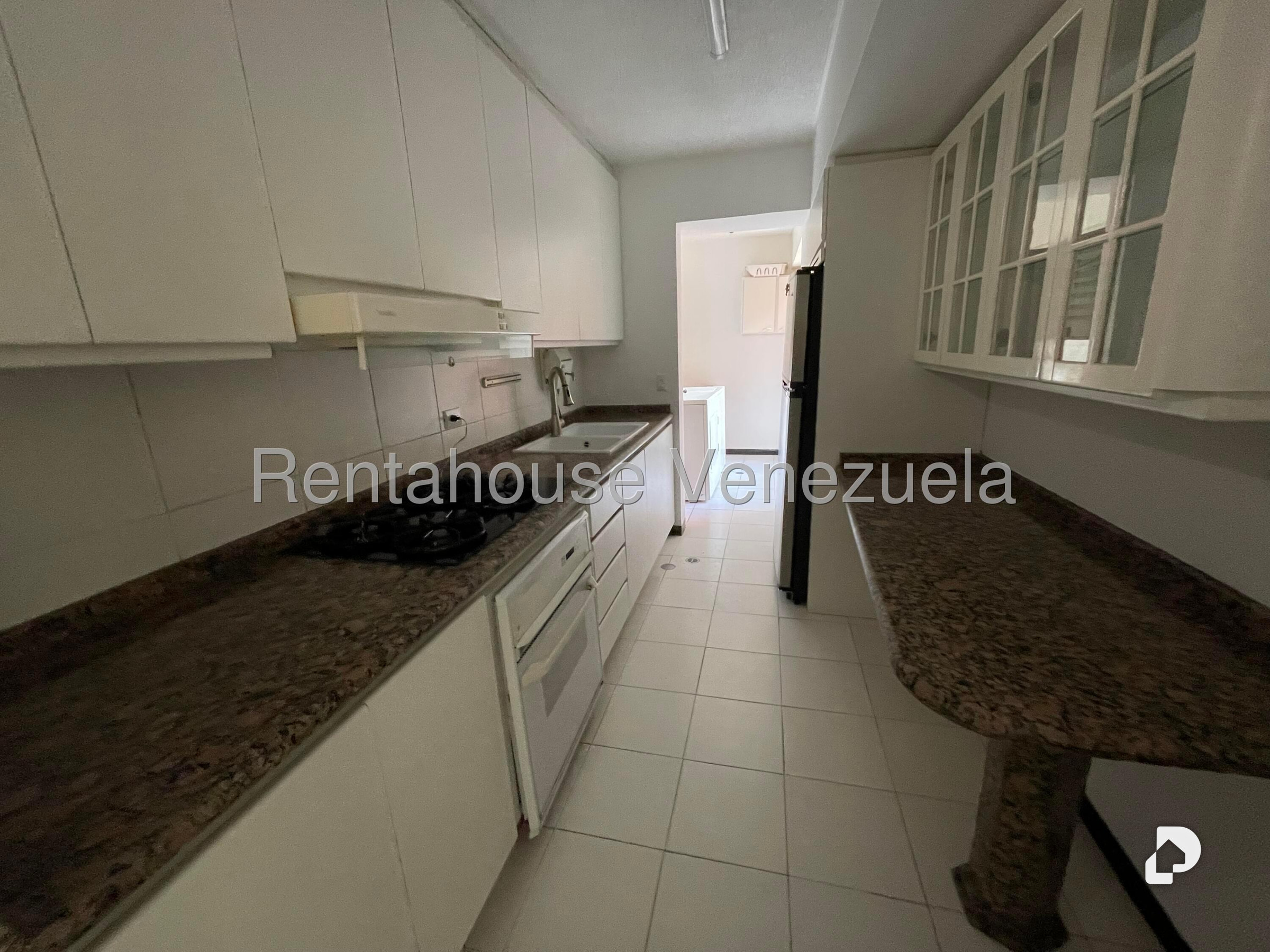 Apartamento en Terrazas del Ávila, Caracas