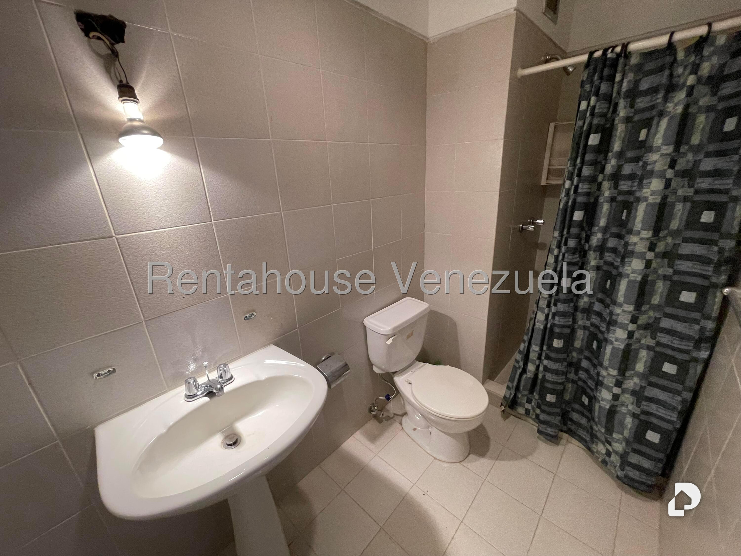 Apartamento en Terrazas del Ávila, Caracas