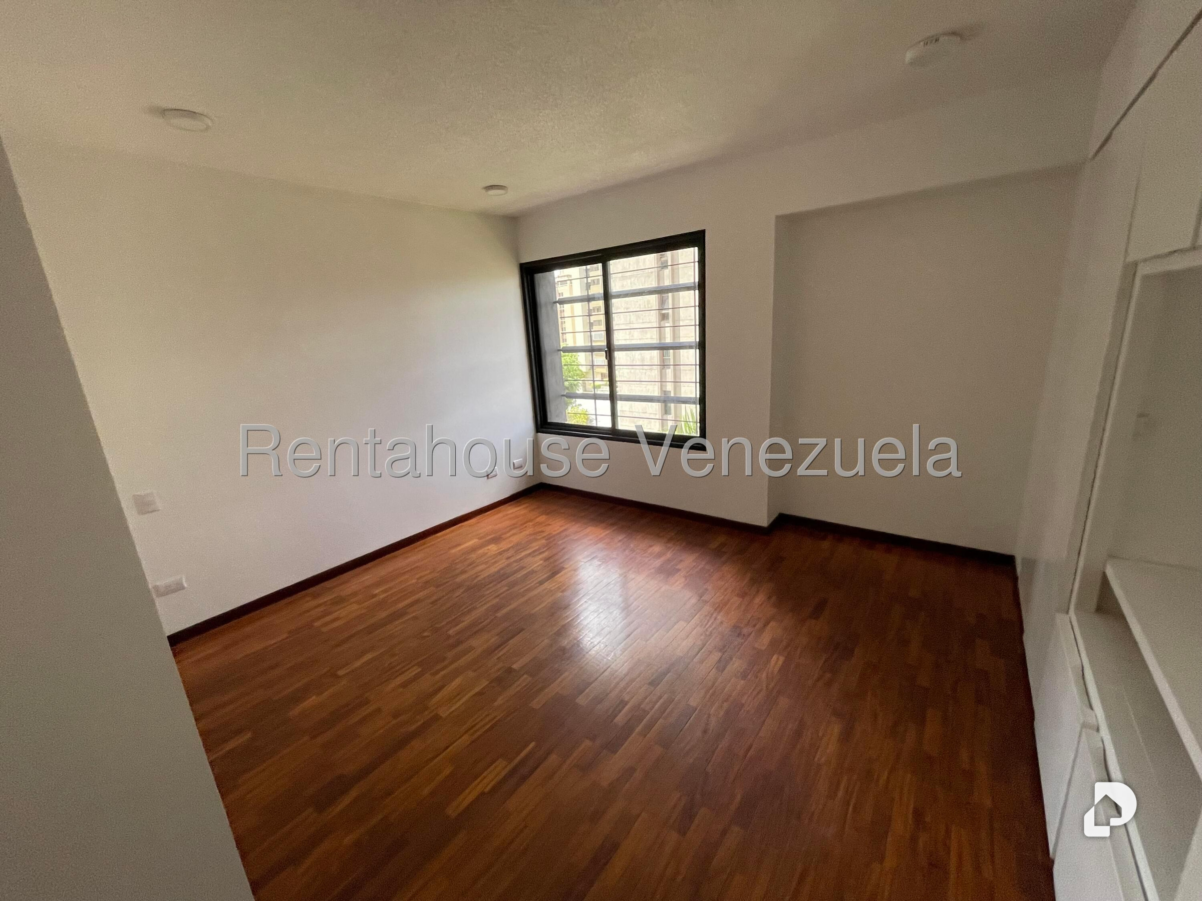 Apartamento en Terrazas del Ávila, Caracas