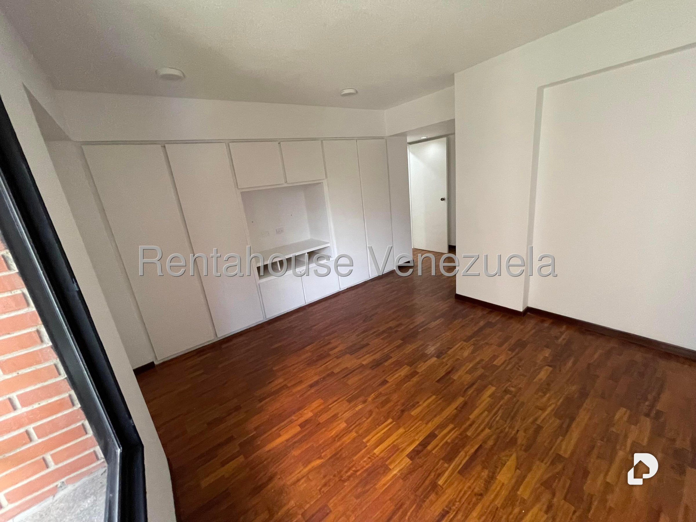 Apartamento en Terrazas del Ávila, Caracas