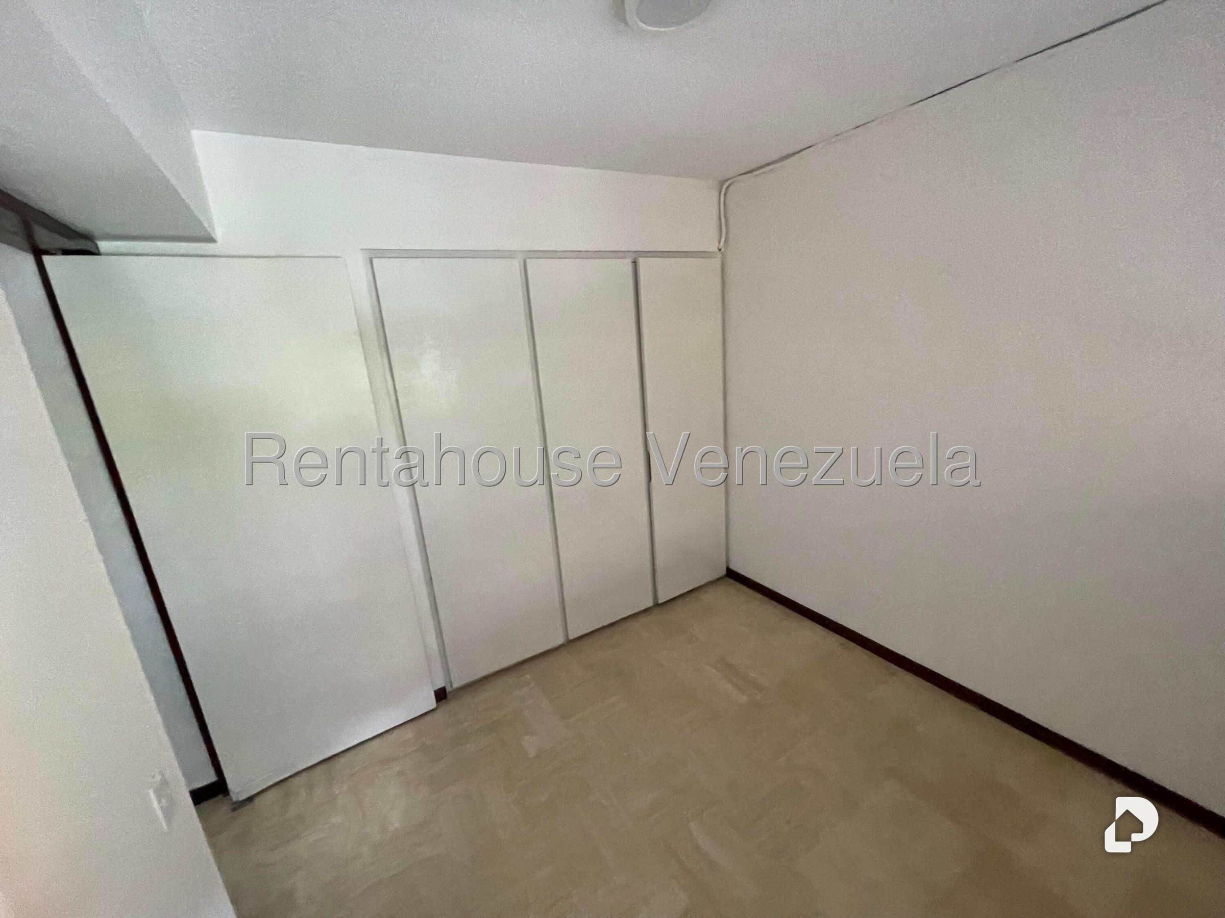 Apartamento en Terrazas del Ávila, Caracas