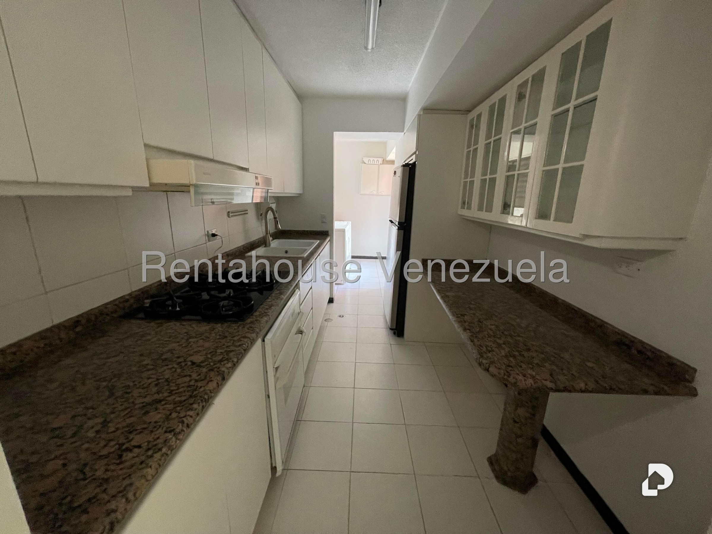 Apartamento en Terrazas del Ávila, Caracas