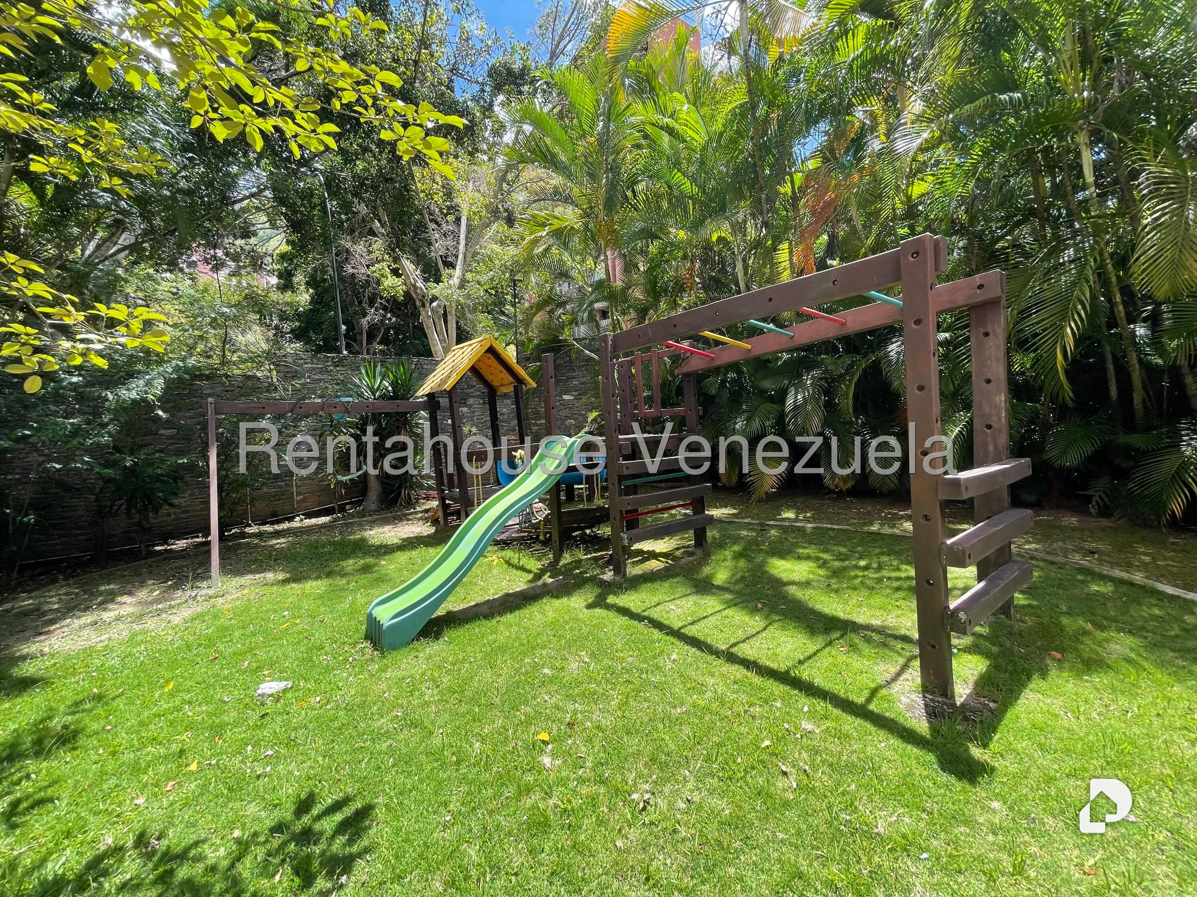 Apartamento en Terrazas del Ávila, Caracas