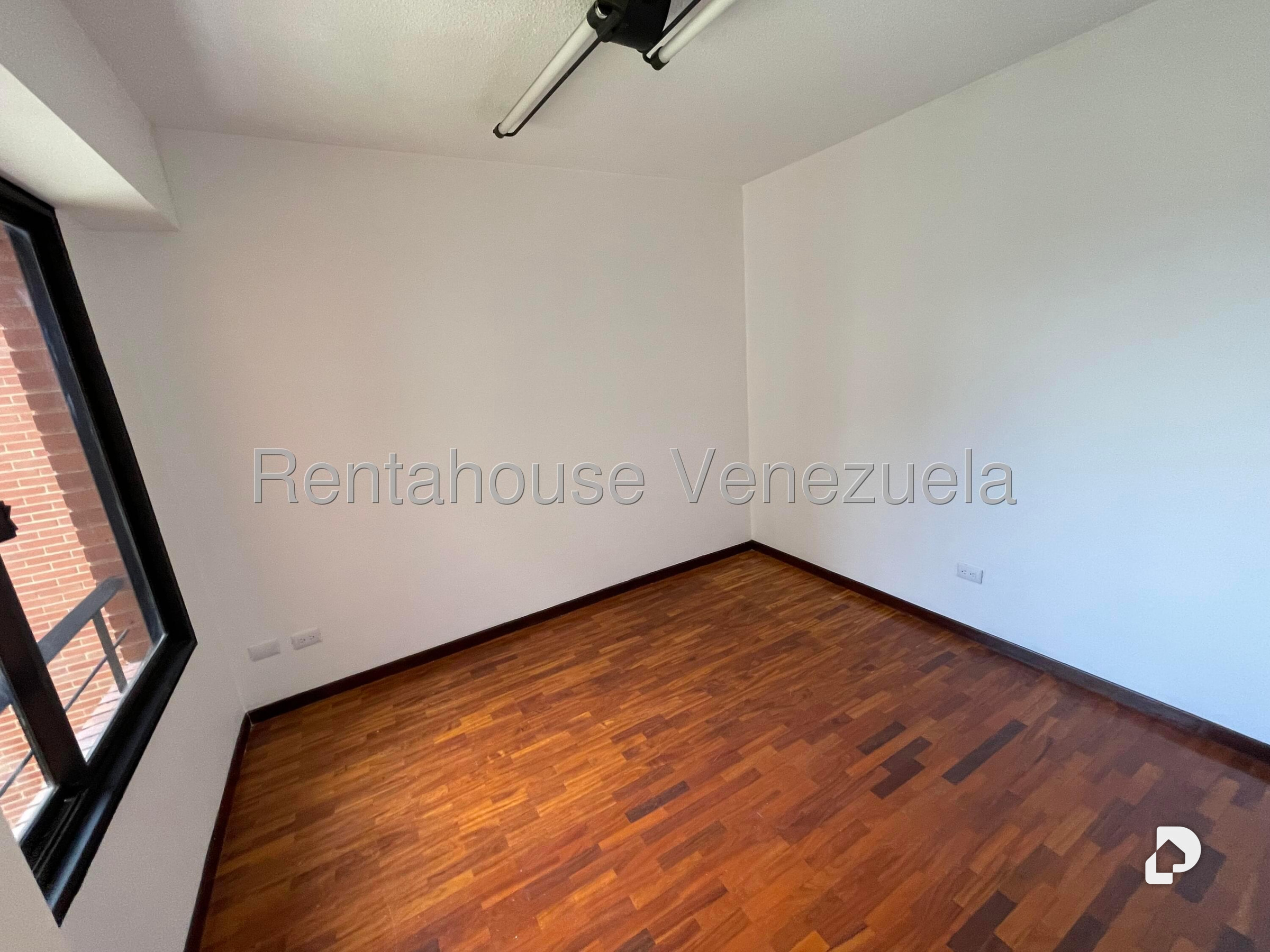 Apartamento en Terrazas del Ávila, Caracas