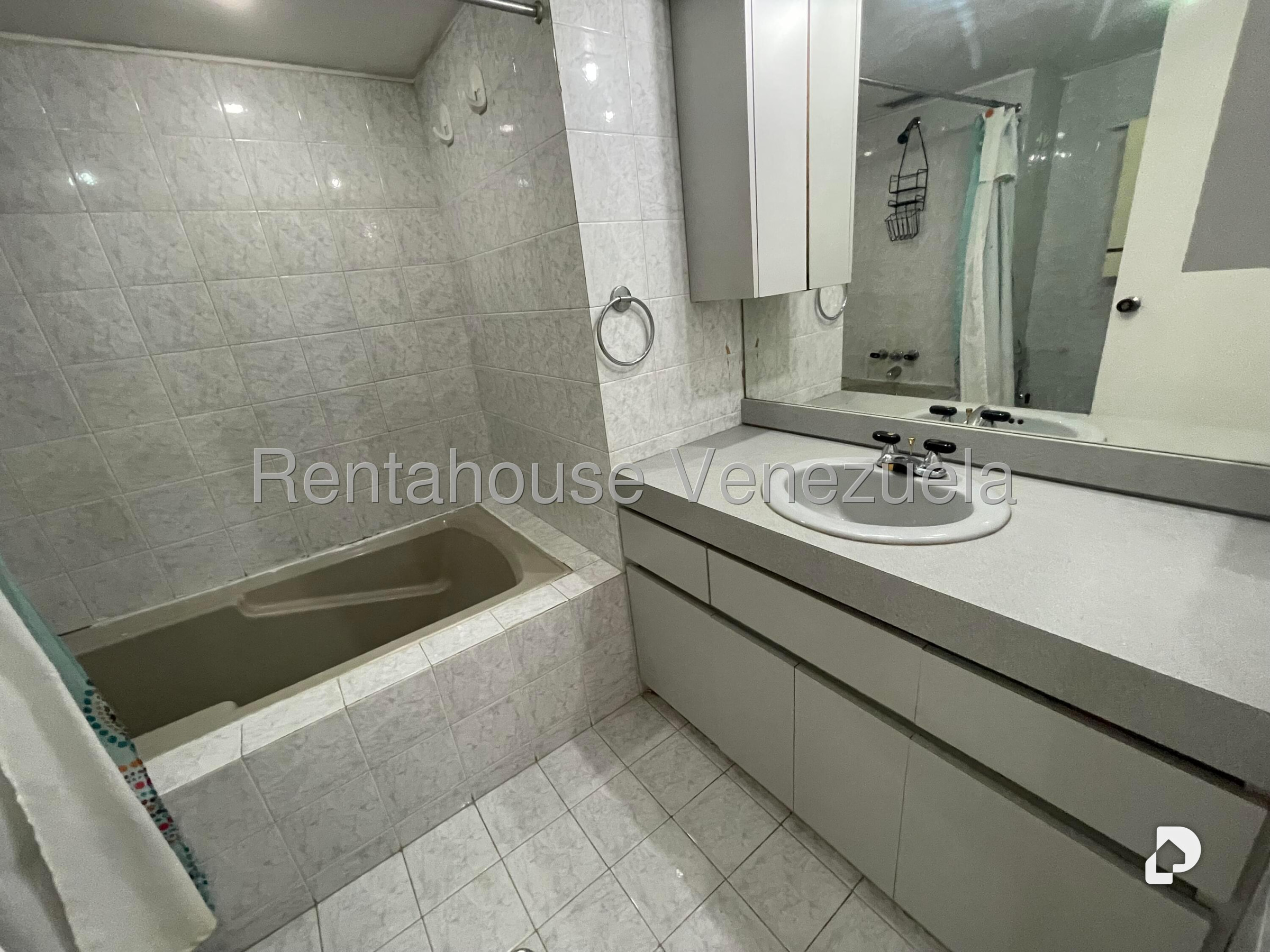 Apartamento en Terrazas del Ávila, Caracas
