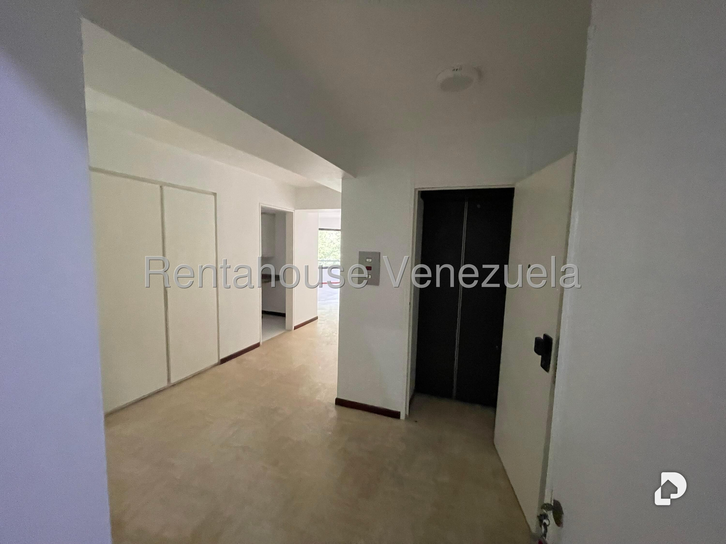 Apartamento en Terrazas del Ávila, Caracas