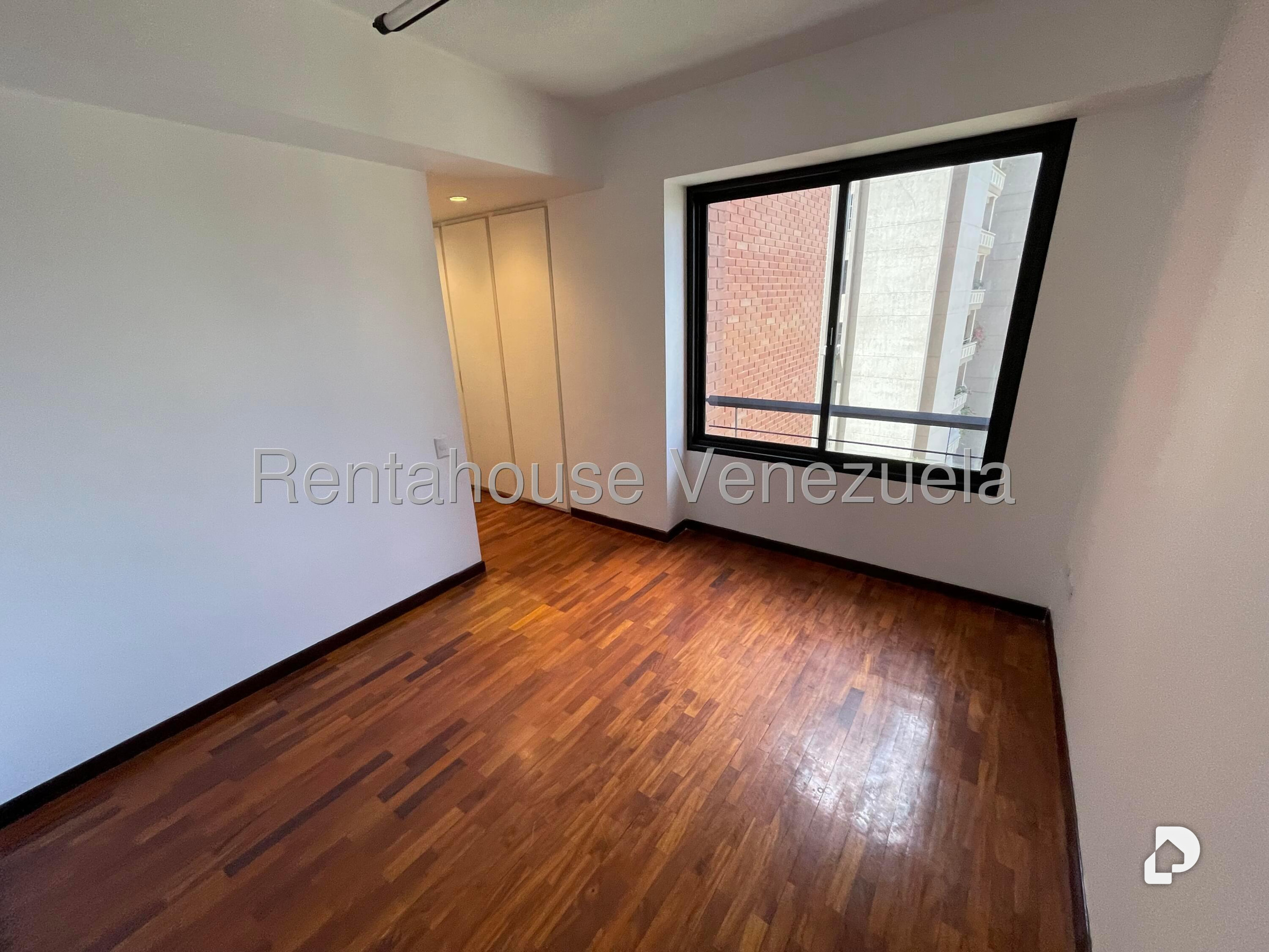 Apartamento en Terrazas del Ávila, Caracas