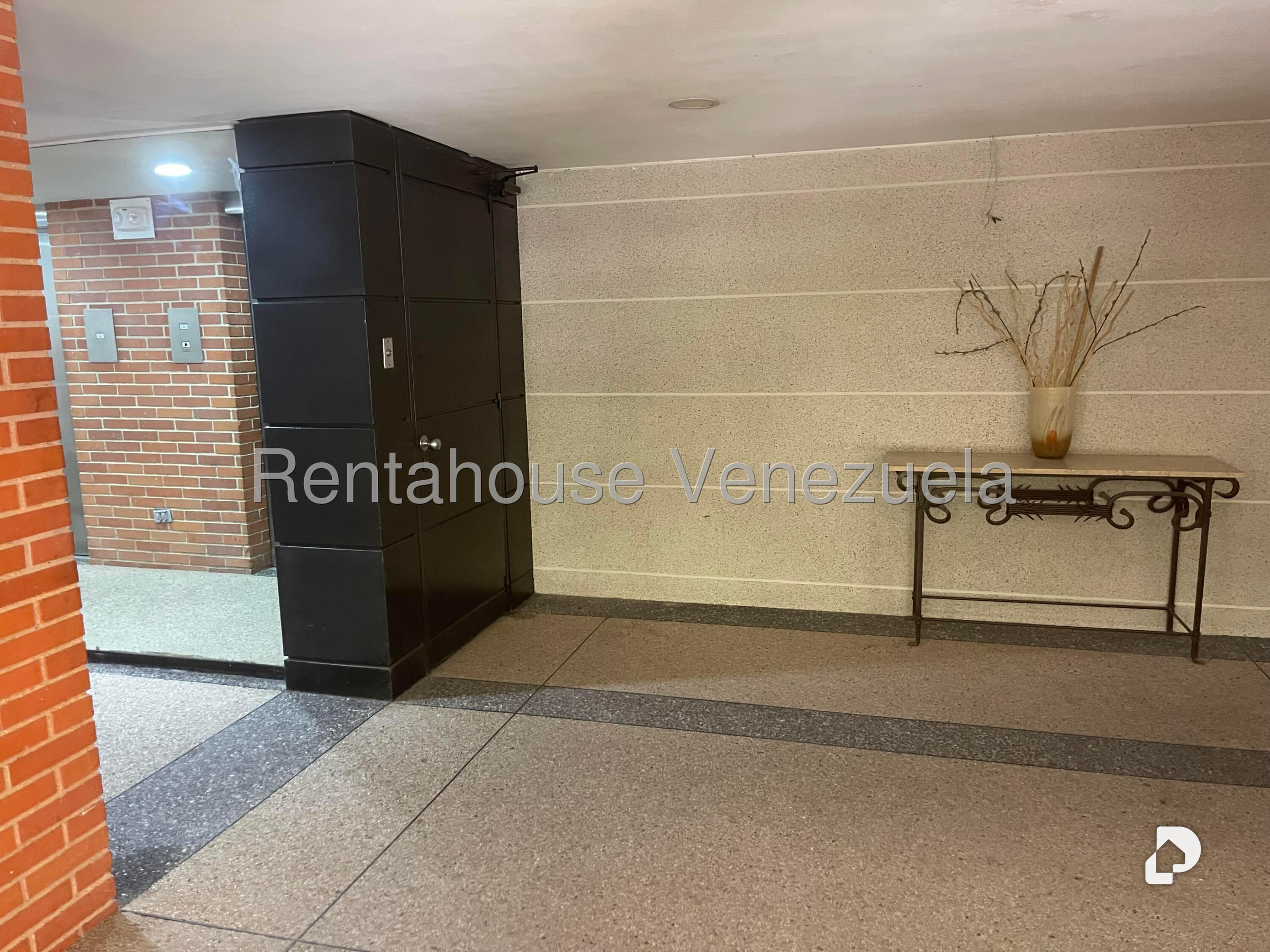 Apartamento en Terrazas del Ávila, Caracas