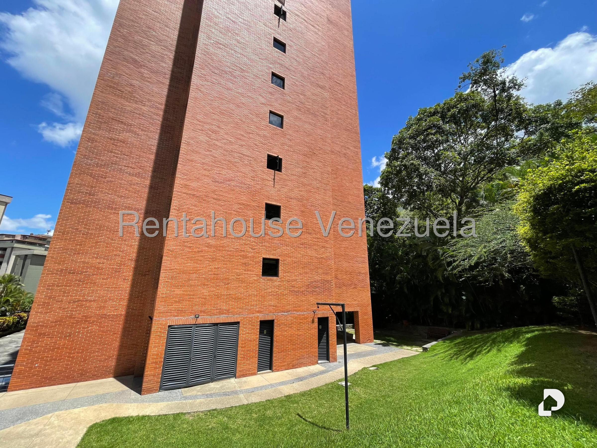 Apartamento en Terrazas del Ávila, Caracas