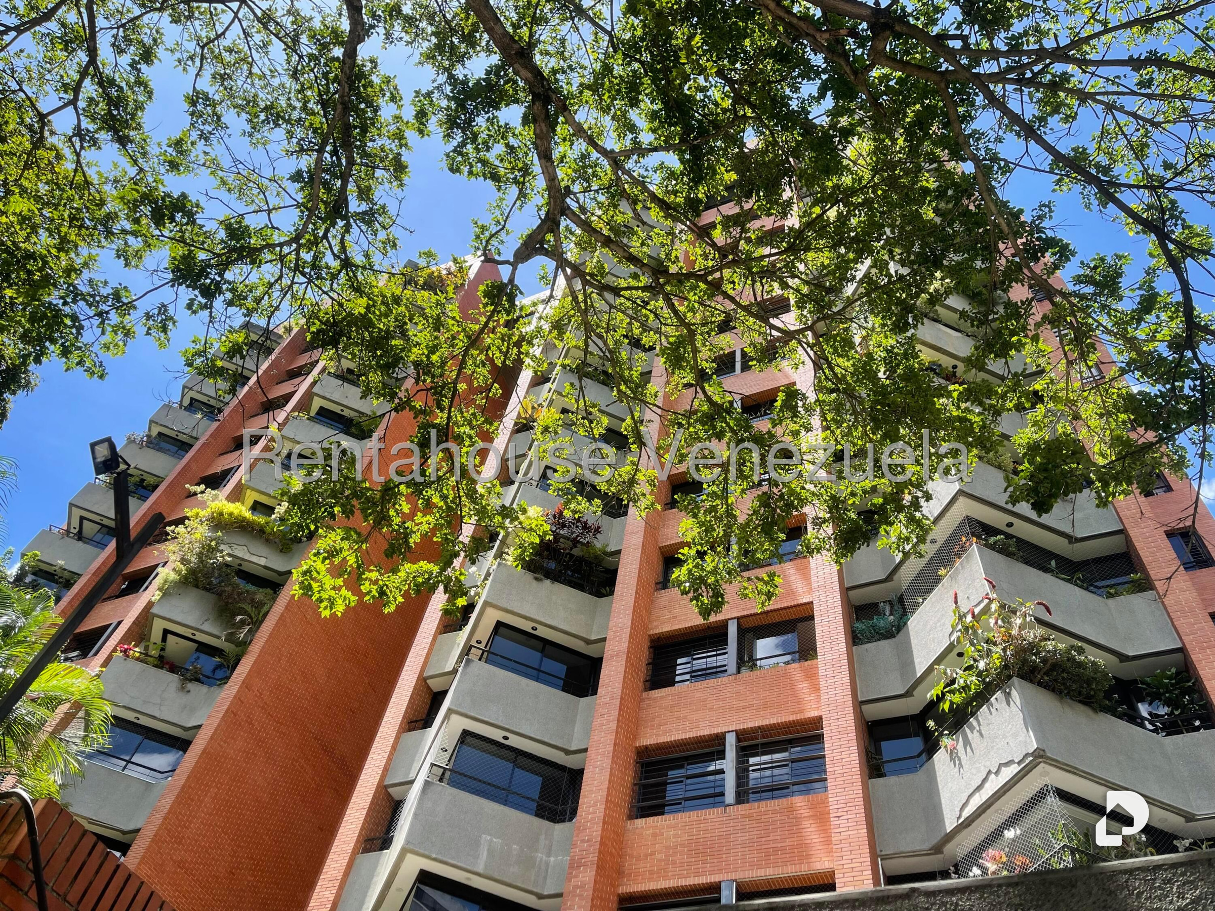 Apartamento en Terrazas del Ávila, Caracas