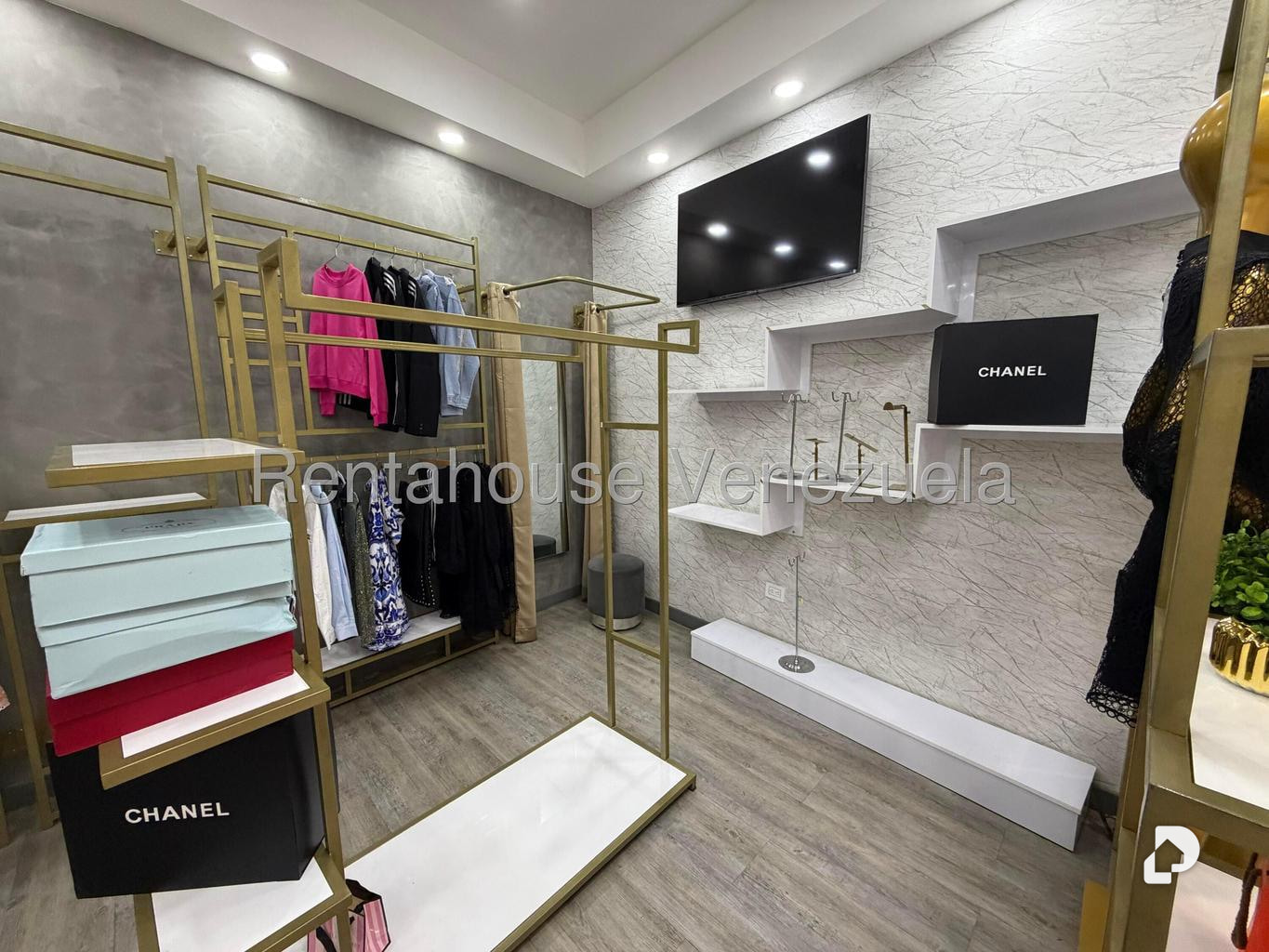 Local comercial en Parroquia La Candelaria, Caracas – 10