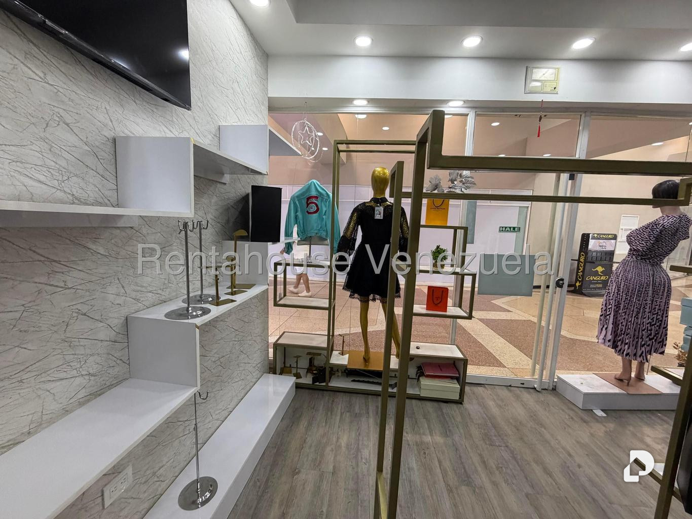 Local comercial en Parroquia La Candelaria, Caracas – 8