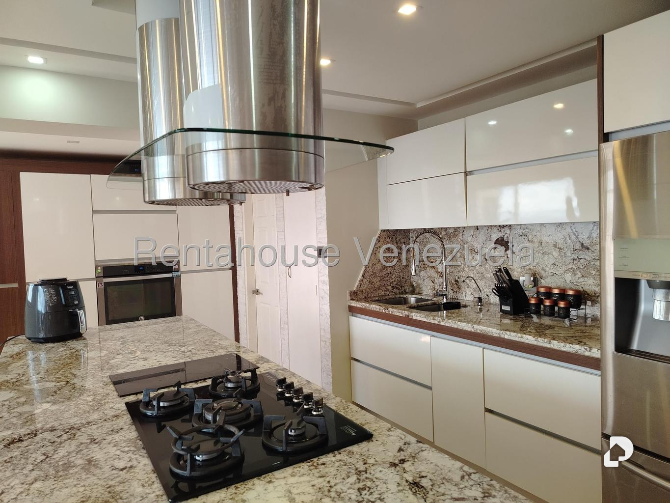Apartamento en Terrazas del Ávila, Caracas – 4