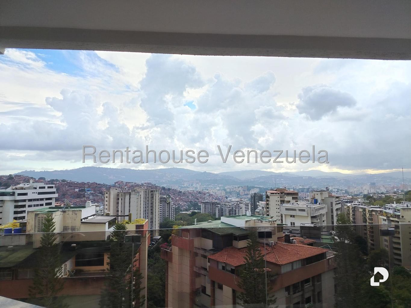 Apartamento en Terrazas del Ávila, Caracas – 19