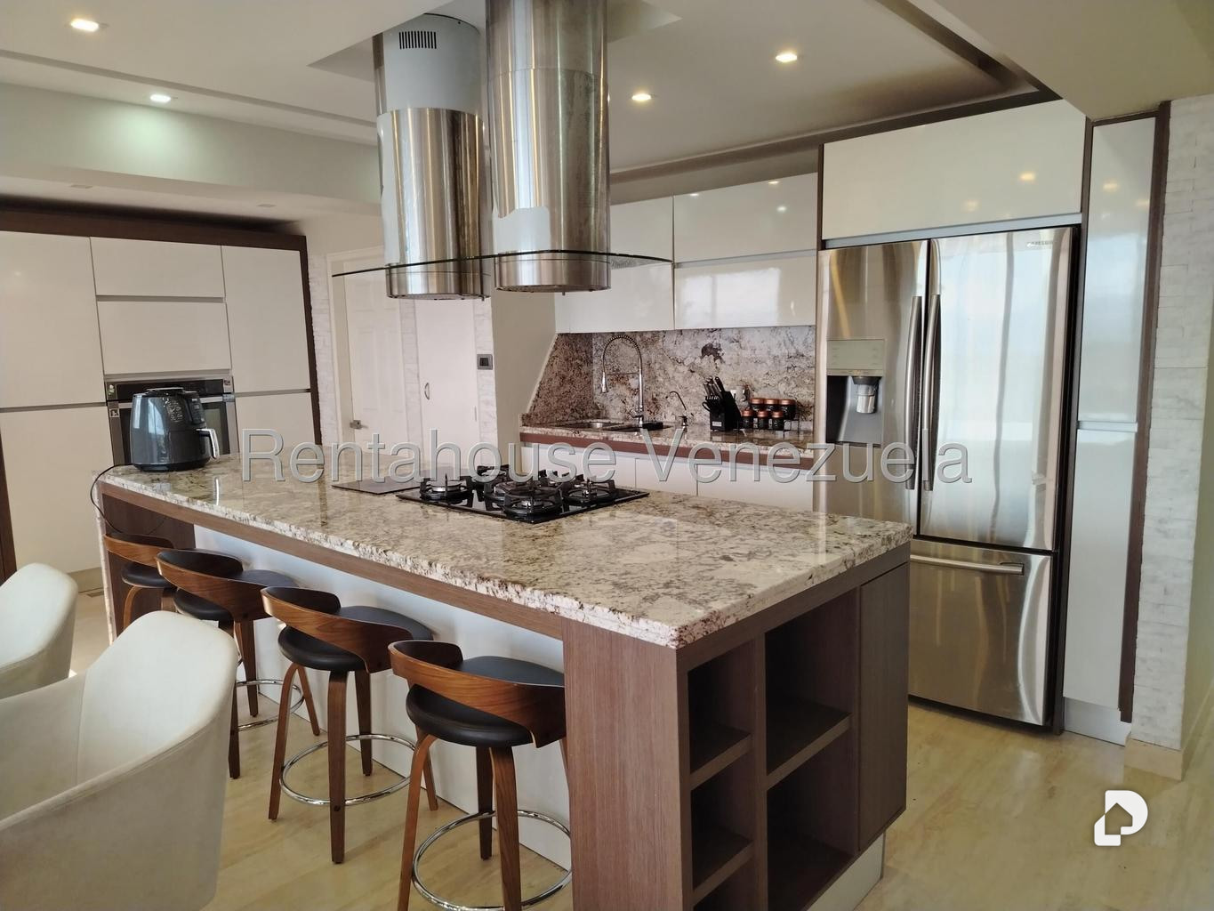Apartamento en Terrazas del Ávila, Caracas – 3