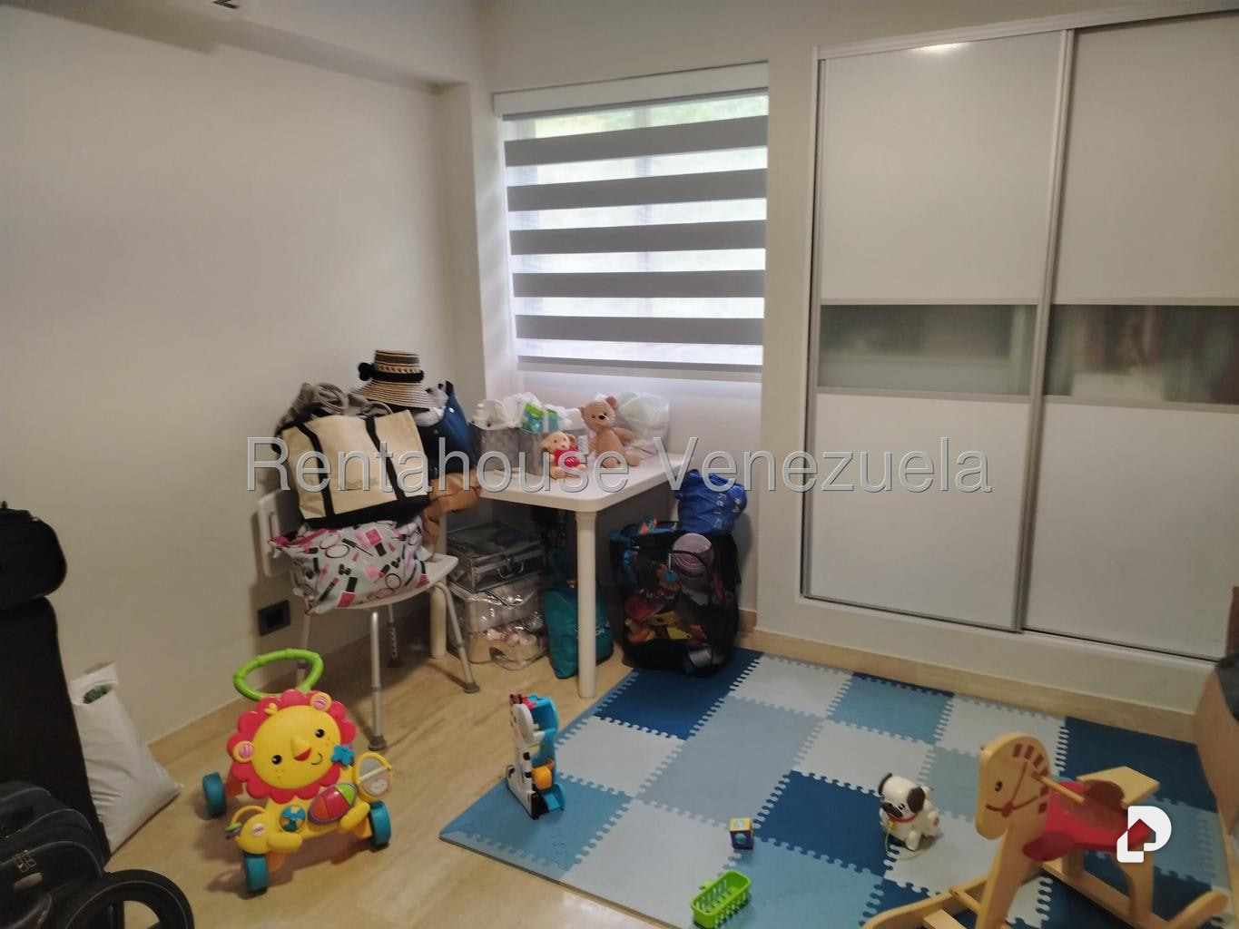 Apartamento en Terrazas del Ávila, Caracas – 16
