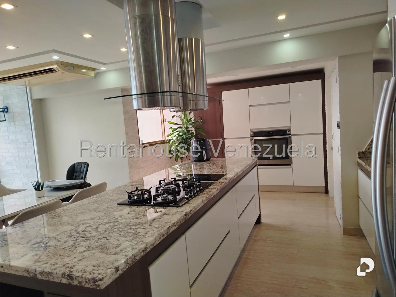 Apartamento en Terrazas del Ávila, Caracas – 5