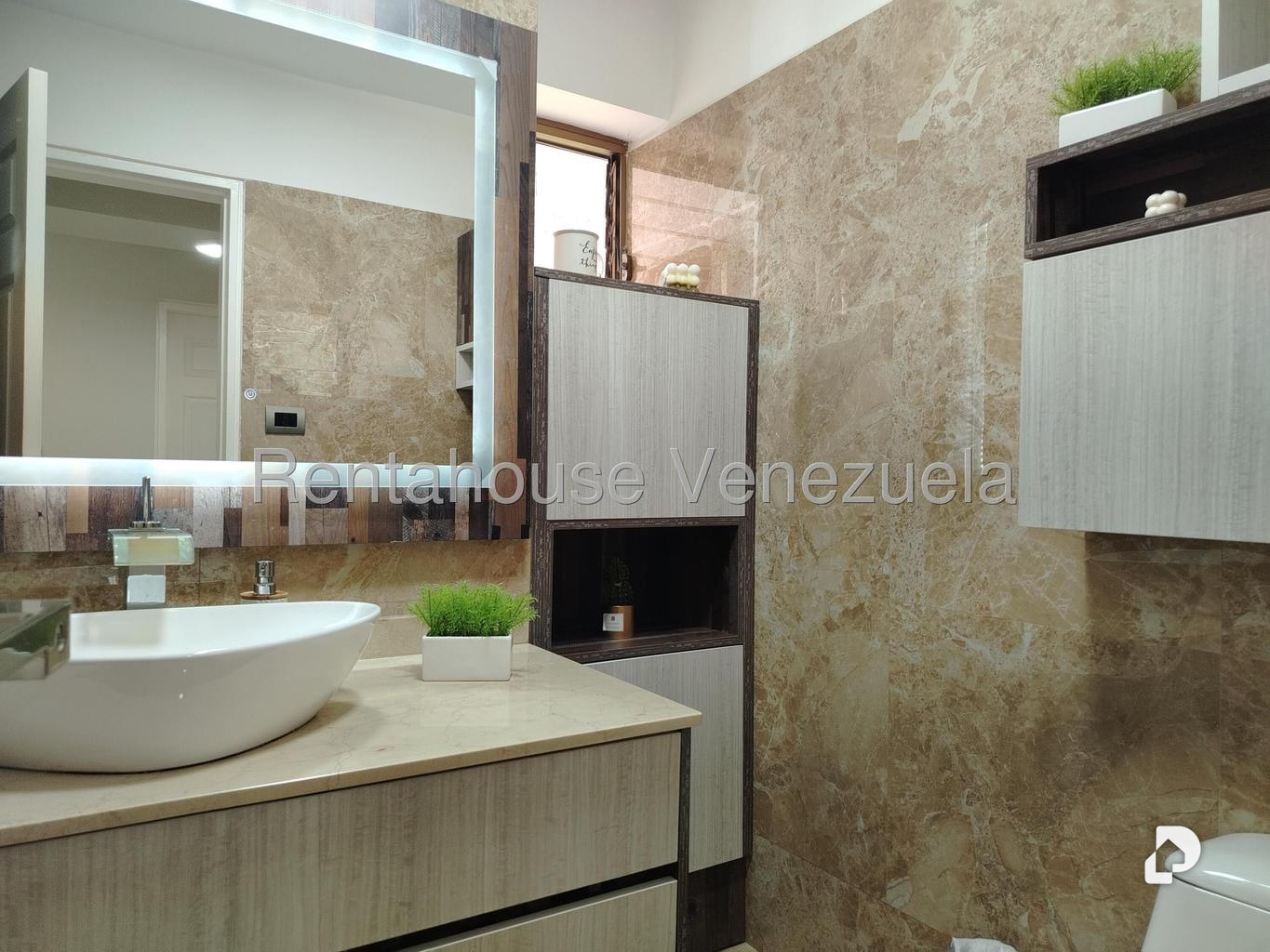 Apartamento en Terrazas del Ávila, Caracas – 12