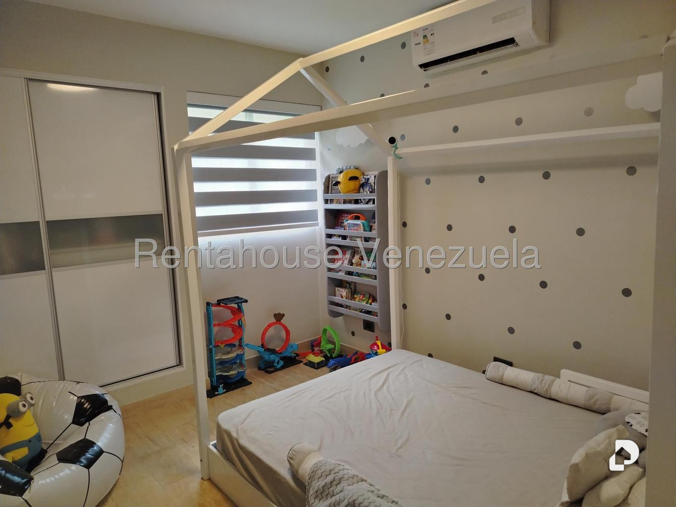 Apartamento en Terrazas del Ávila, Caracas – 18