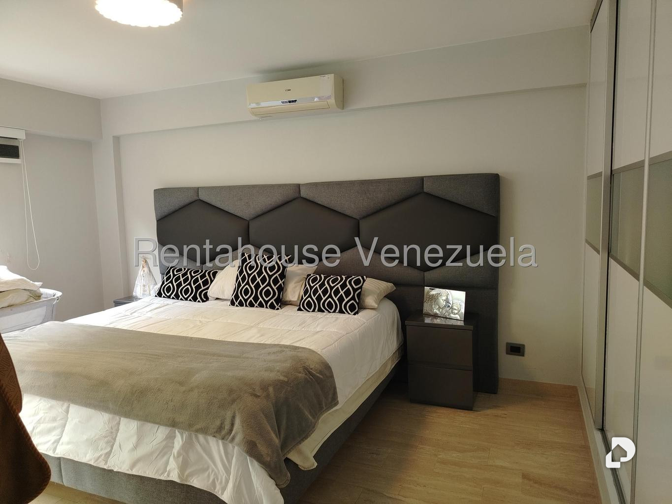 Apartamento en Terrazas del Ávila, Caracas – 13