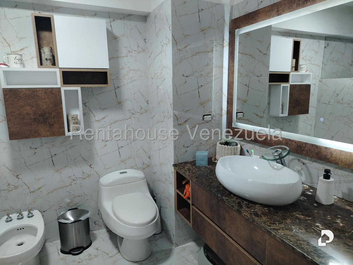 Apartamento en Terrazas del Ávila, Caracas – 14