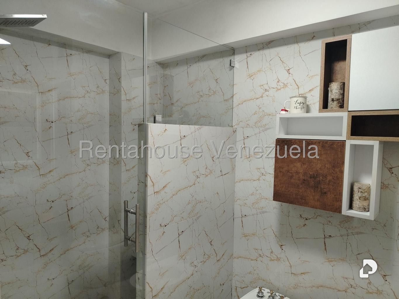 Apartamento en Terrazas del Ávila, Caracas – 15