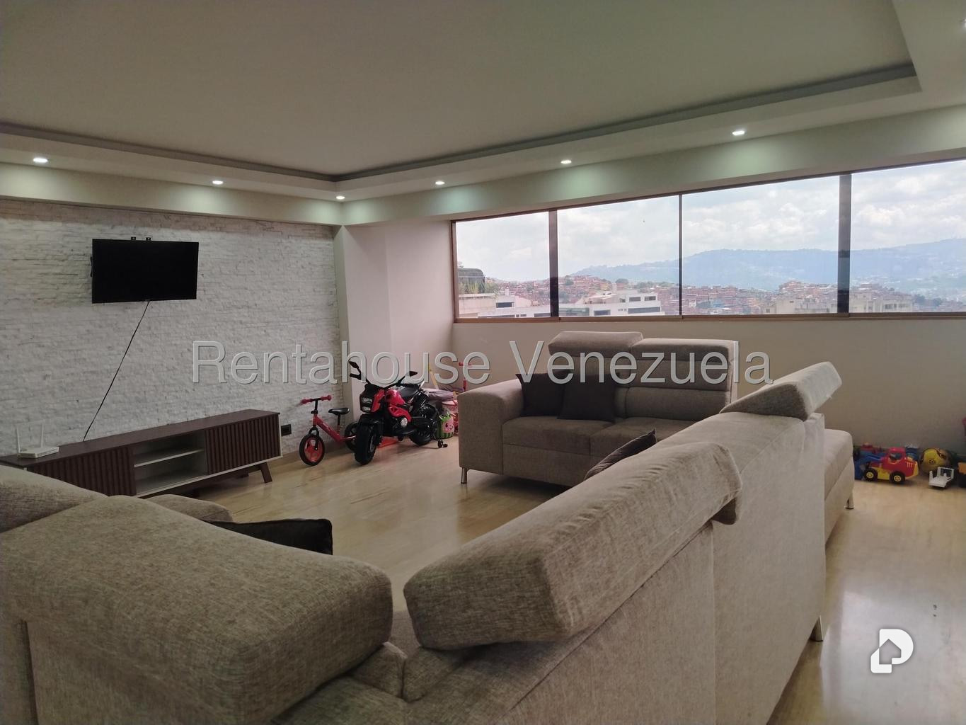 Apartamento en Terrazas del Ávila, Caracas – 17