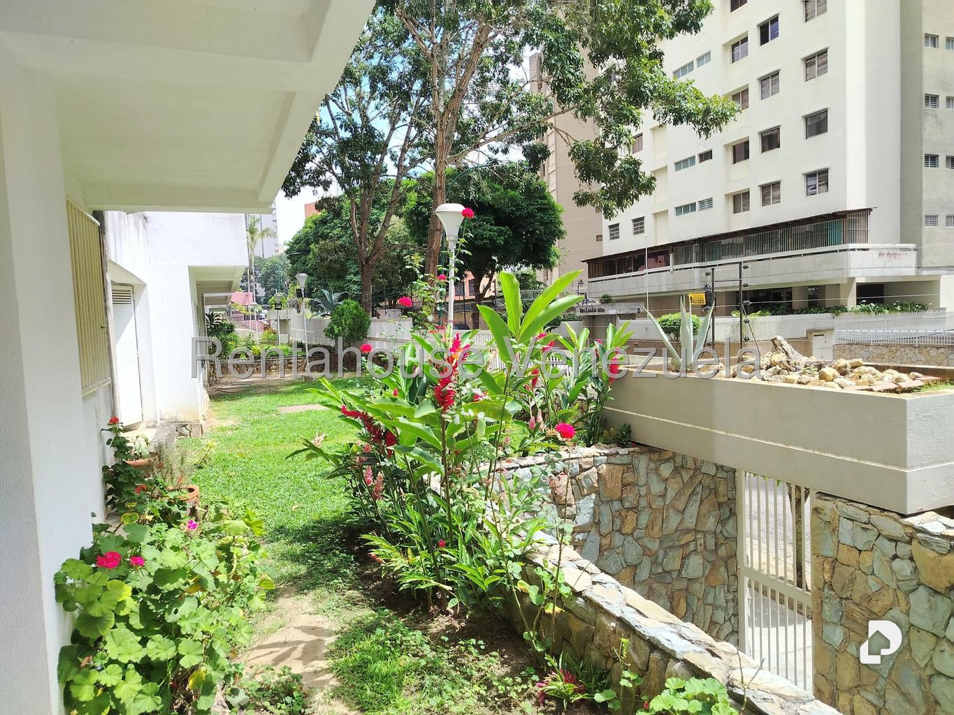 Apartamento en Terrazas del Ávila, Caracas – 2