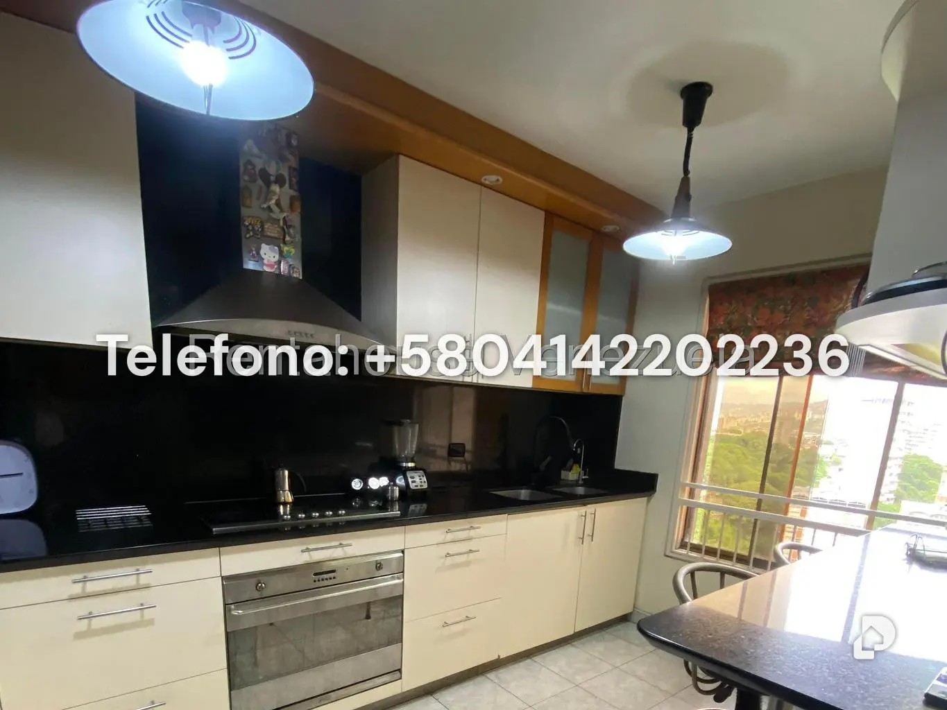Apartamento en Colinas de Bello Monte, Caracas – 7