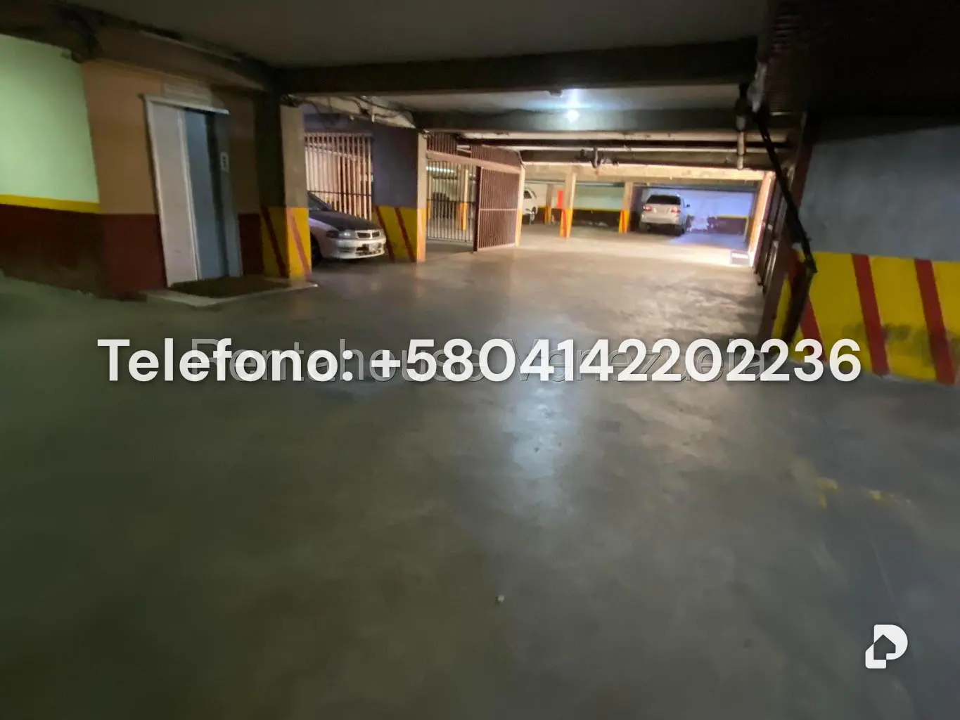 Apartamento en Colinas de Bello Monte, Caracas – 15