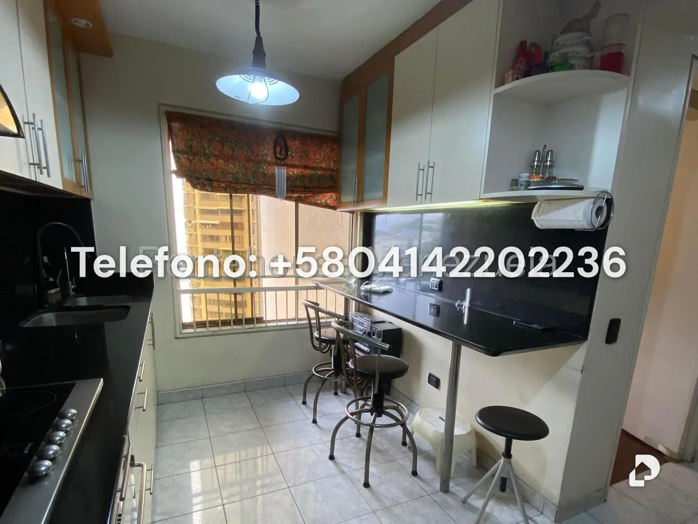 Apartamento en Colinas de Bello Monte, Caracas – 8