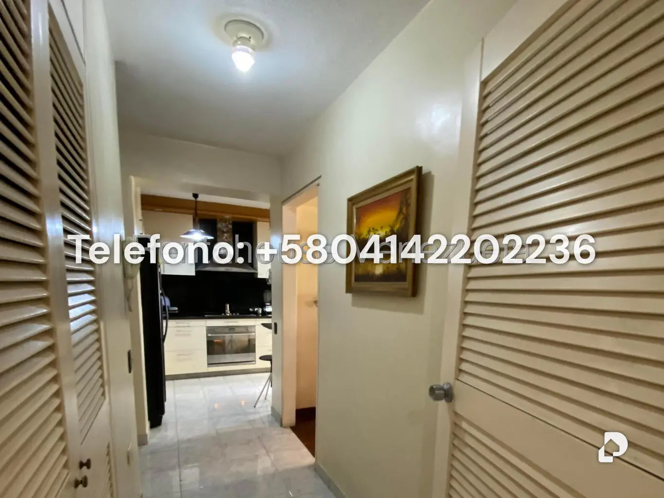 Apartamento en Colinas de Bello Monte, Caracas – 19