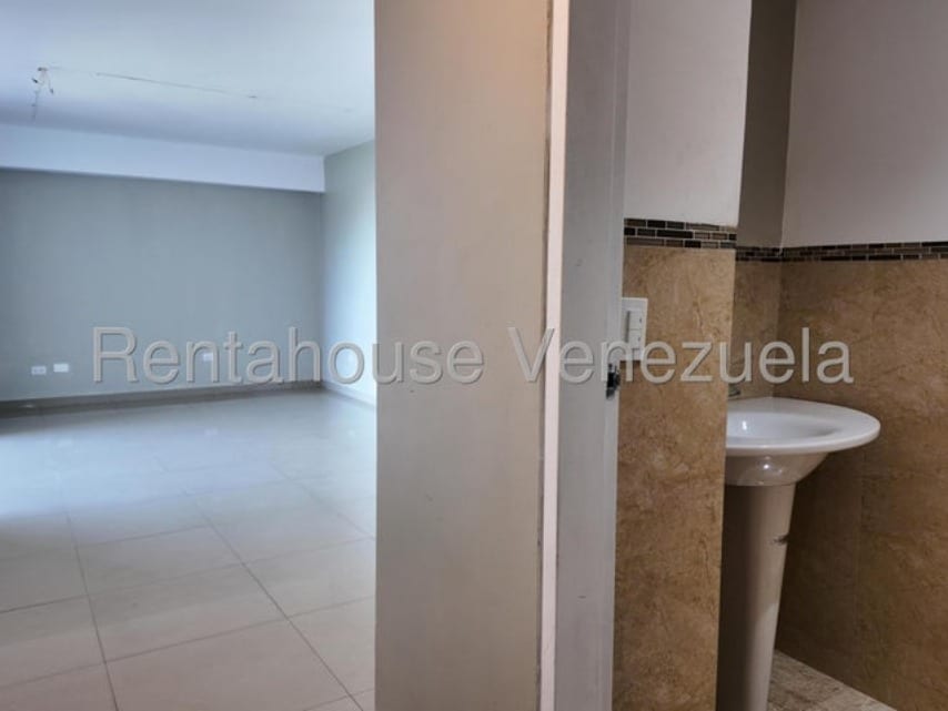 Apartamento en Oripoto, Caracas