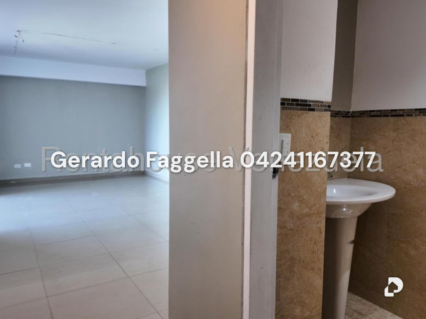 Apartamento en Oripoto, Caracas – 2